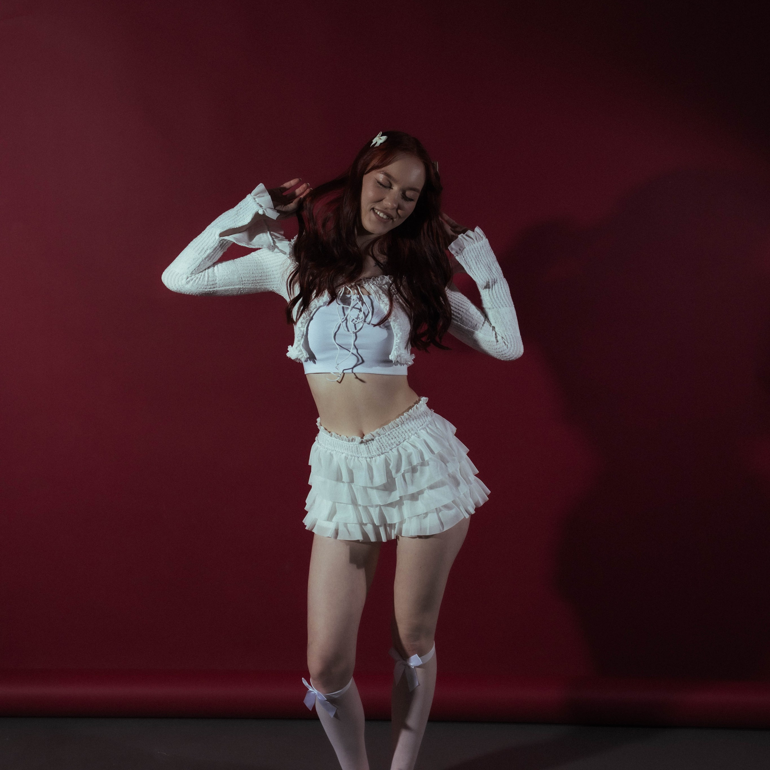 Яна. Ника, фотограф из Нижнего Новгорода