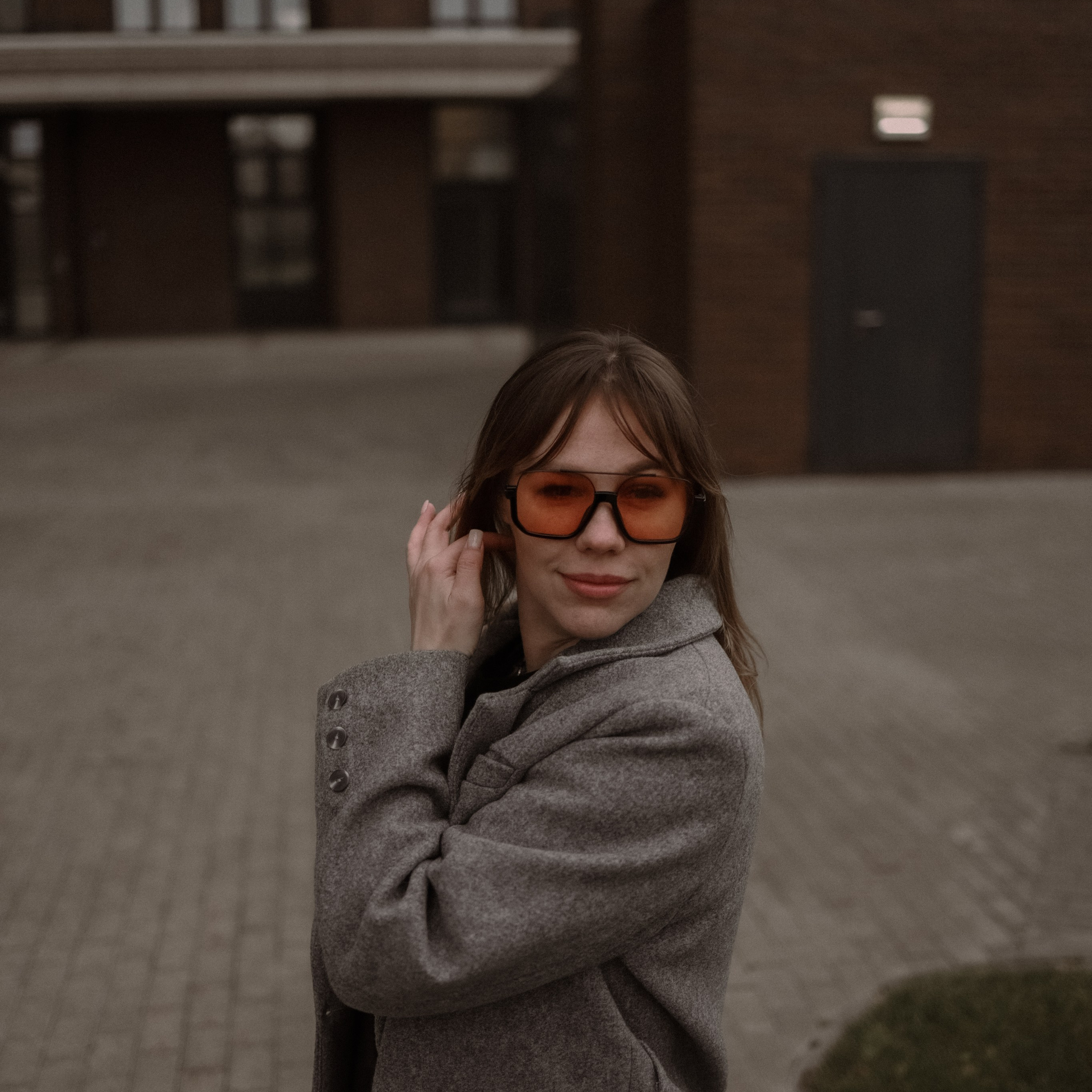 MARI. Ника, фотограф из Нижнего Новгорода