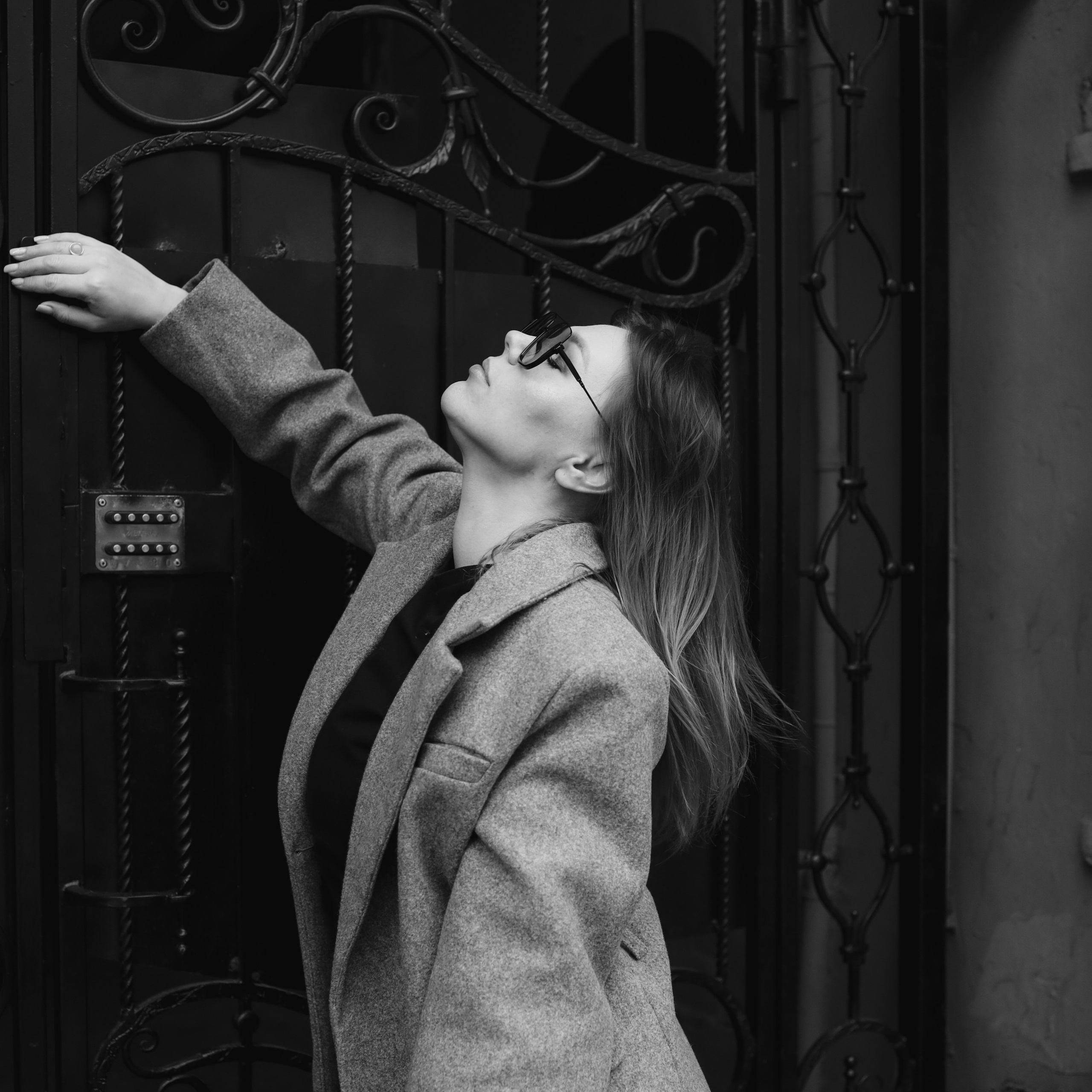 Marina. Ника, фотограф из Нижнего Новгорода