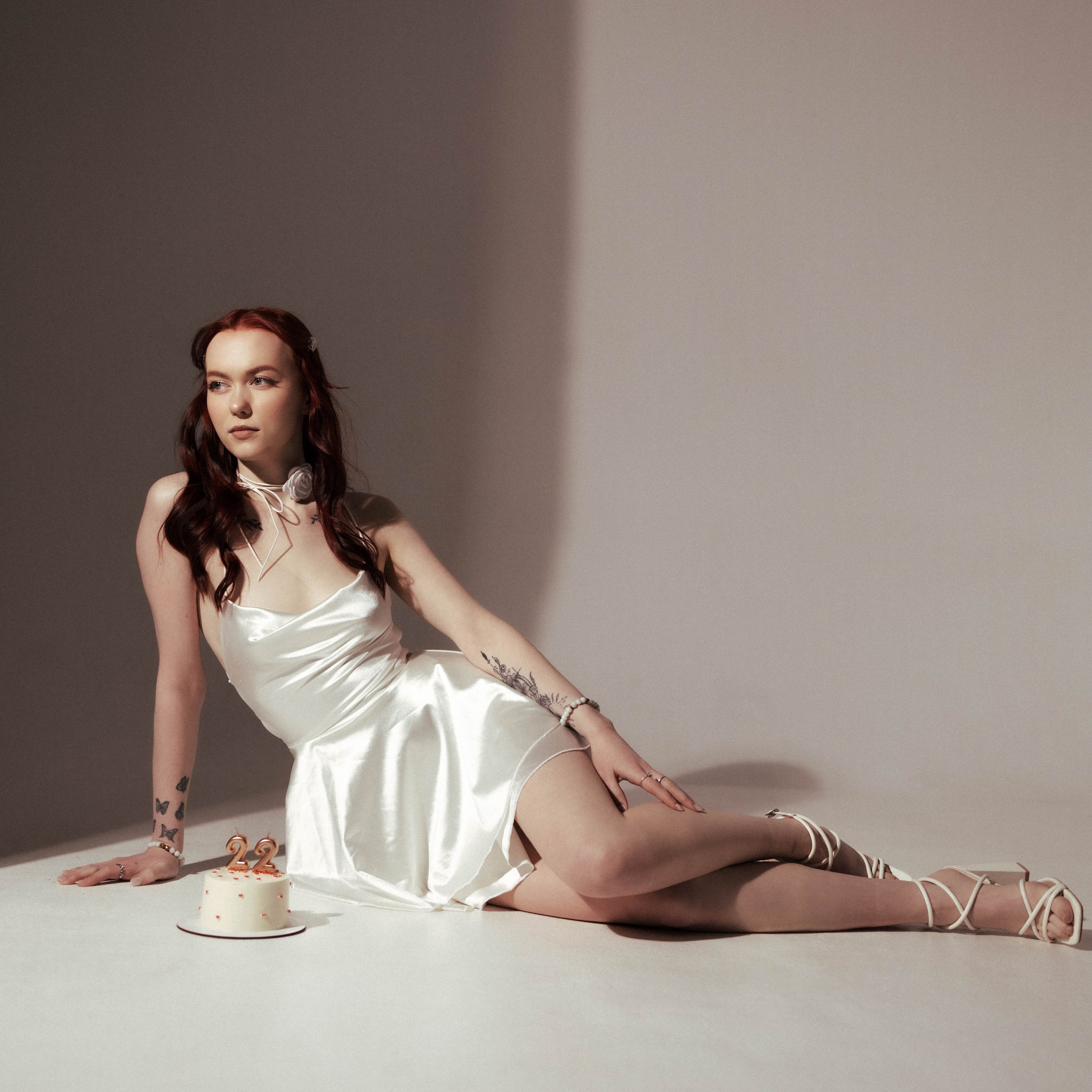 Яна. Ника, фотограф из Нижнего Новгорода