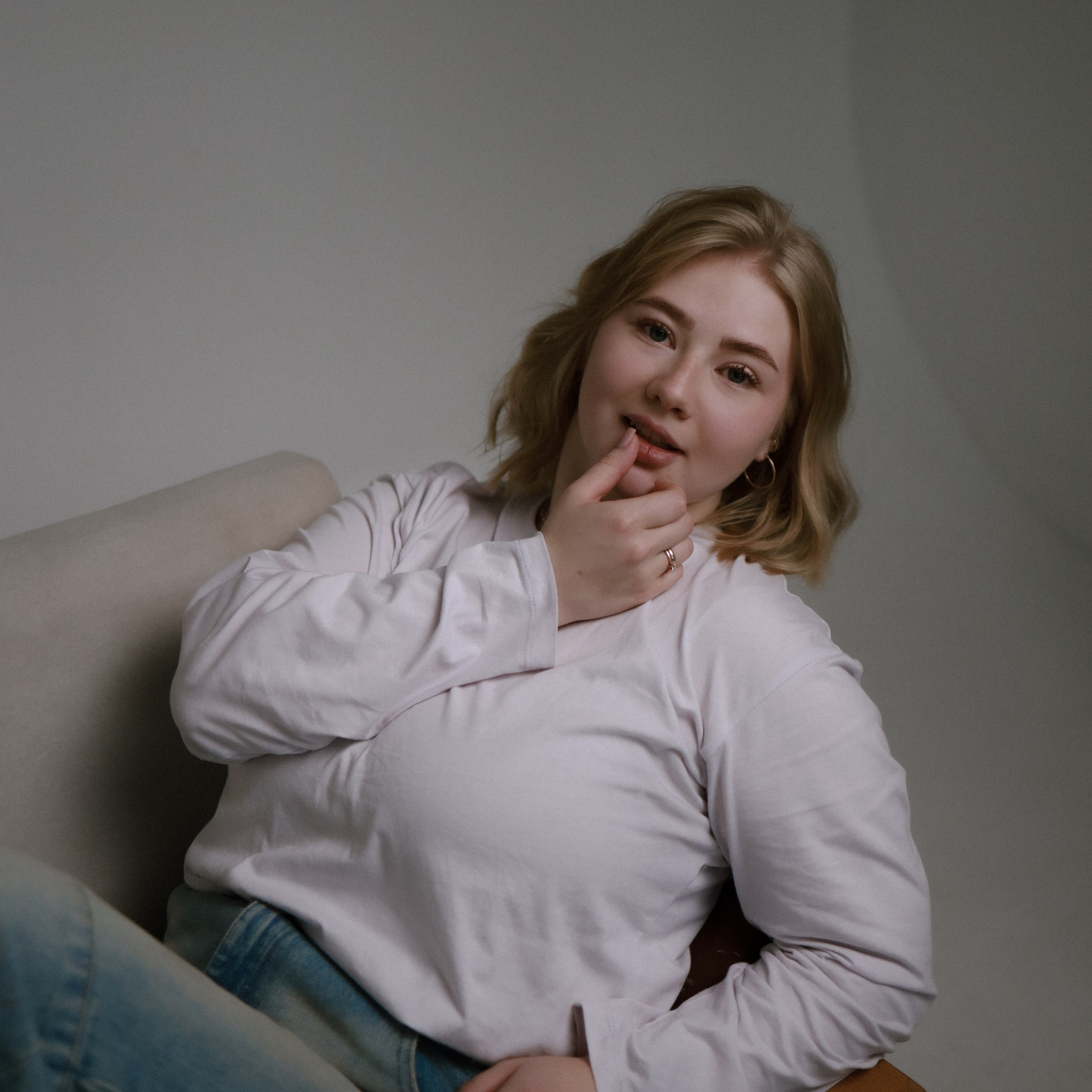 AL&DI. Ника, фотограф из Нижнего Новгорода