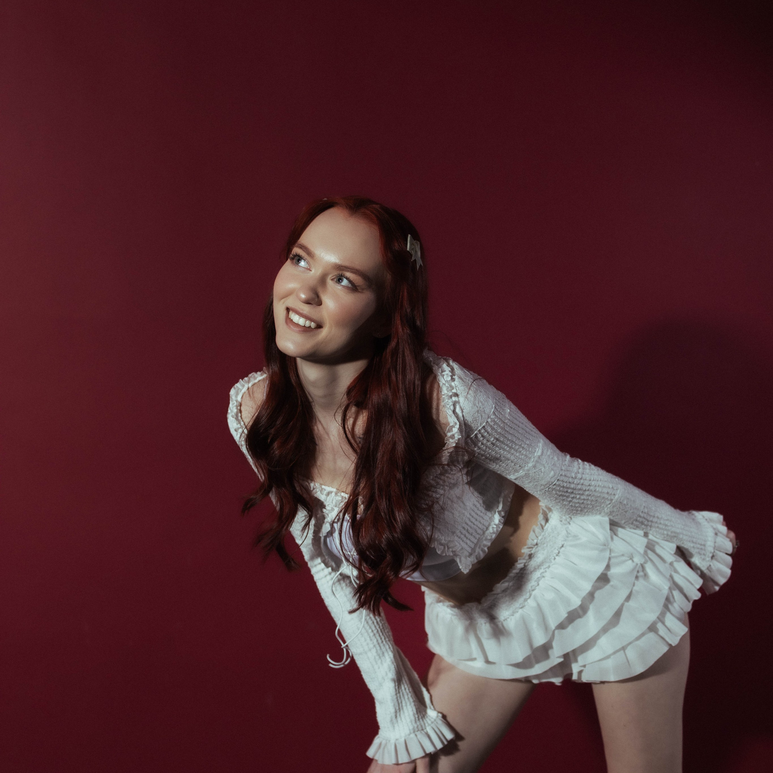 Яна. Ника, фотограф из Нижнего Новгорода