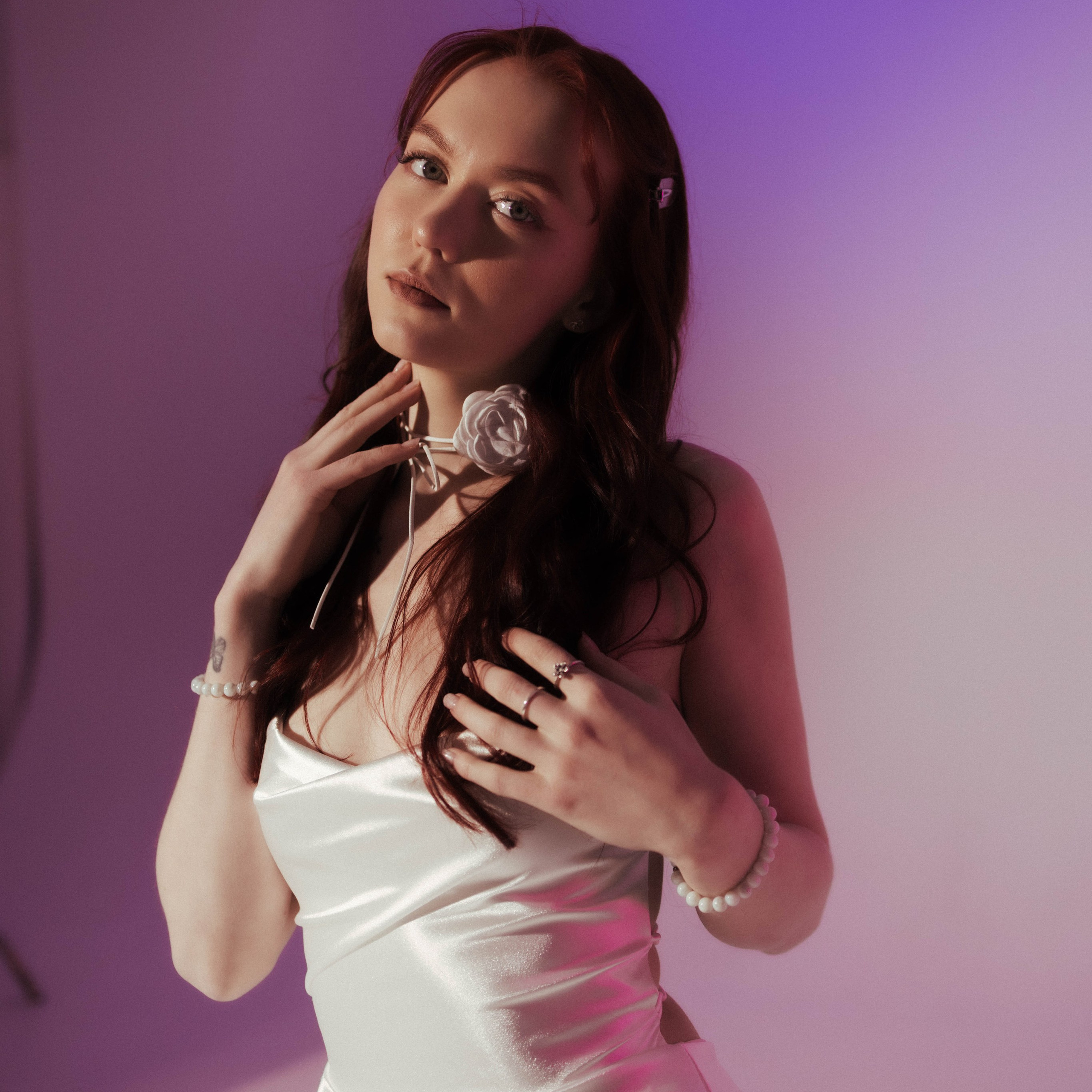 Яна. Ника, фотограф из Нижнего Новгорода