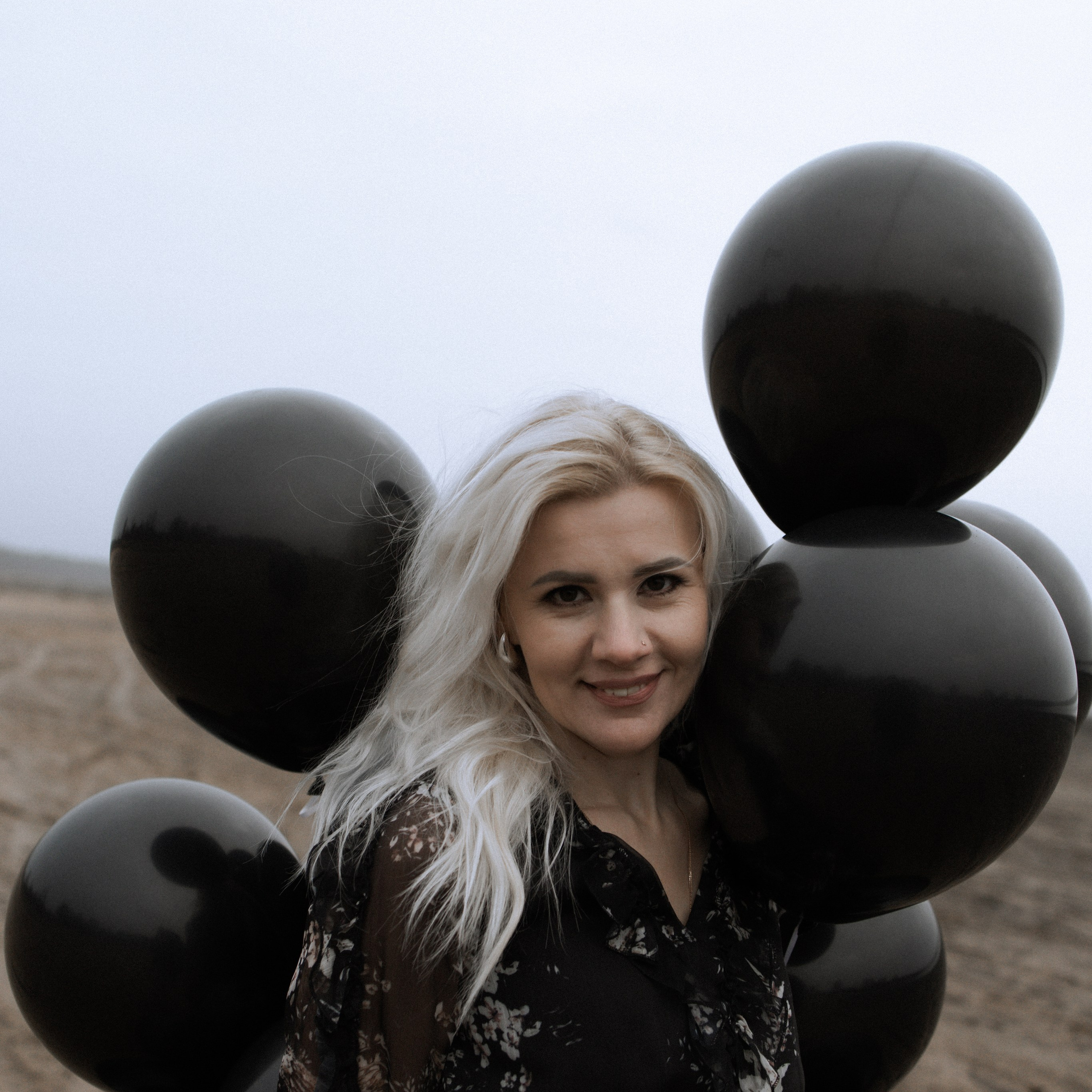 YANA. Ника, фотограф из Нижнего Новгорода