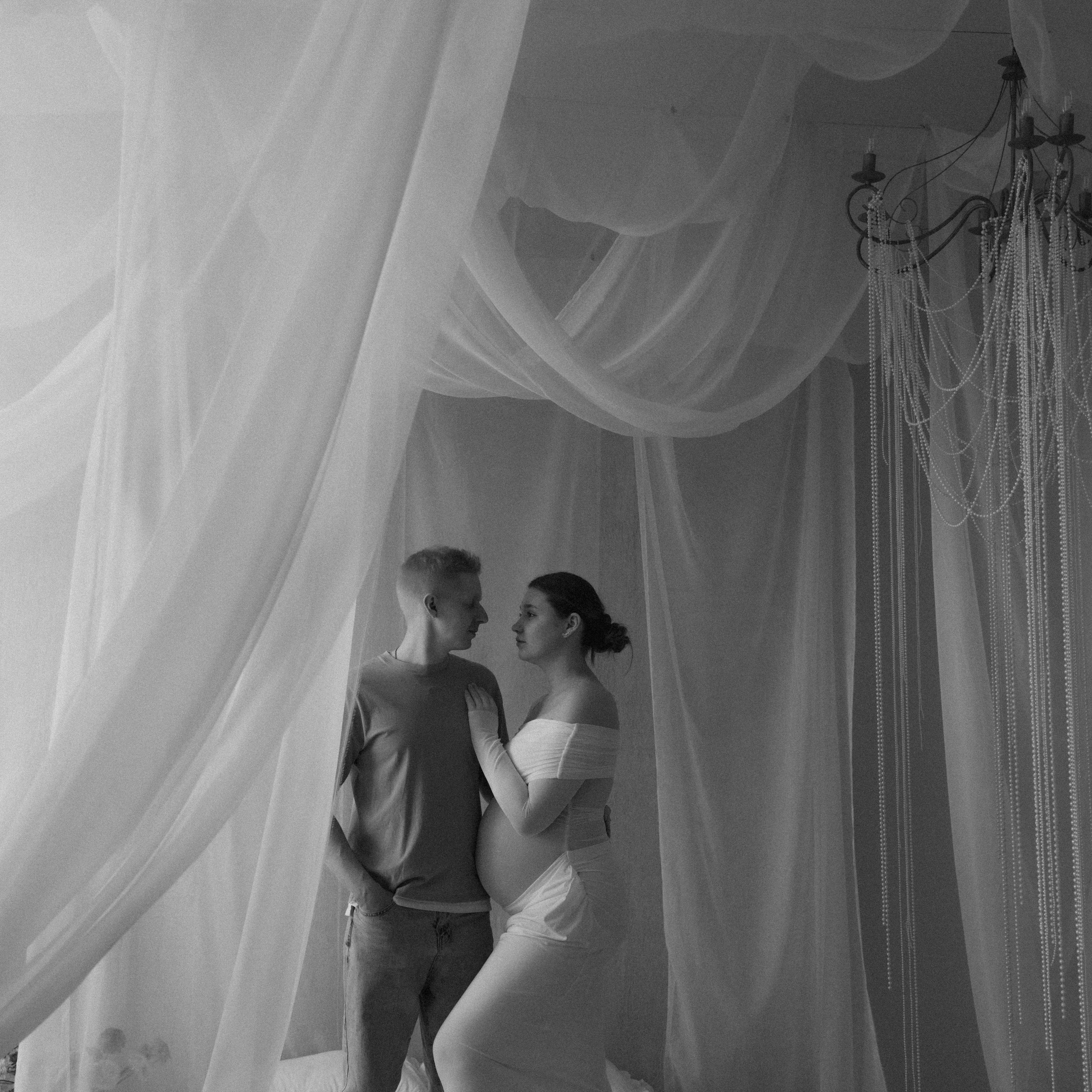 Илья и Настя. Ника, фотограф из Нижнего Новгорода