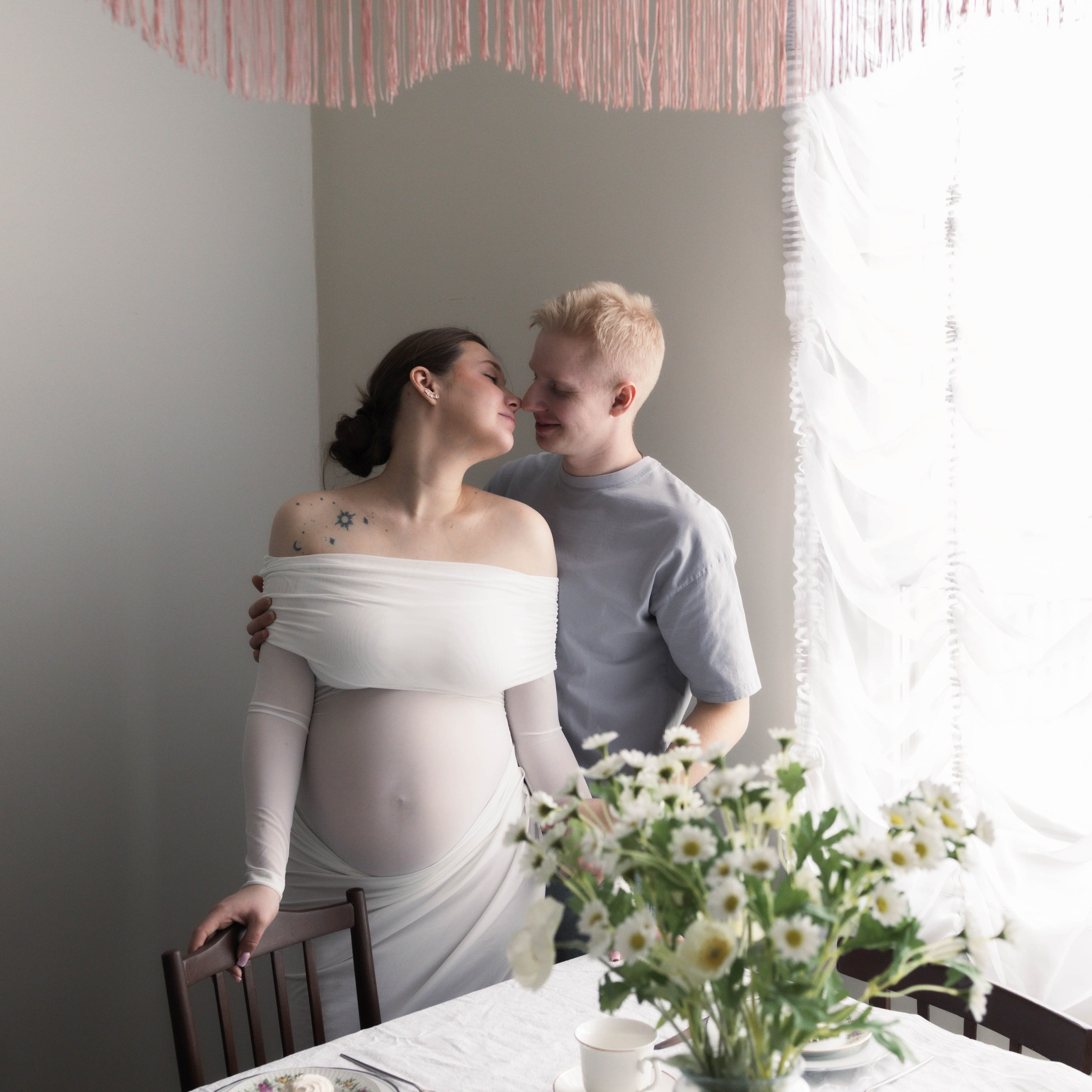 Илья и Настя. Ника, фотограф из Нижнего Новгорода