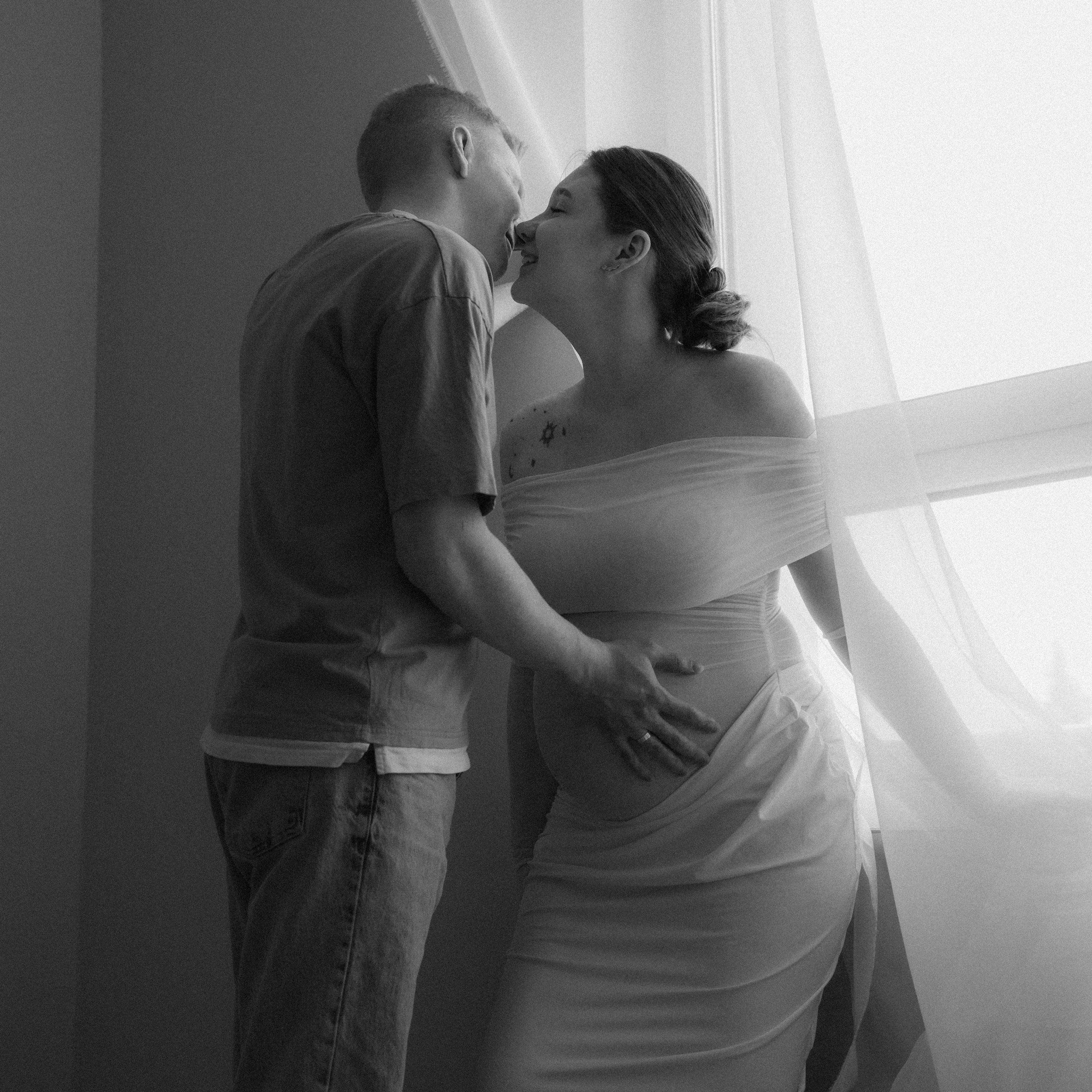 Илья и Настя. Ника, фотограф из Нижнего Новгорода