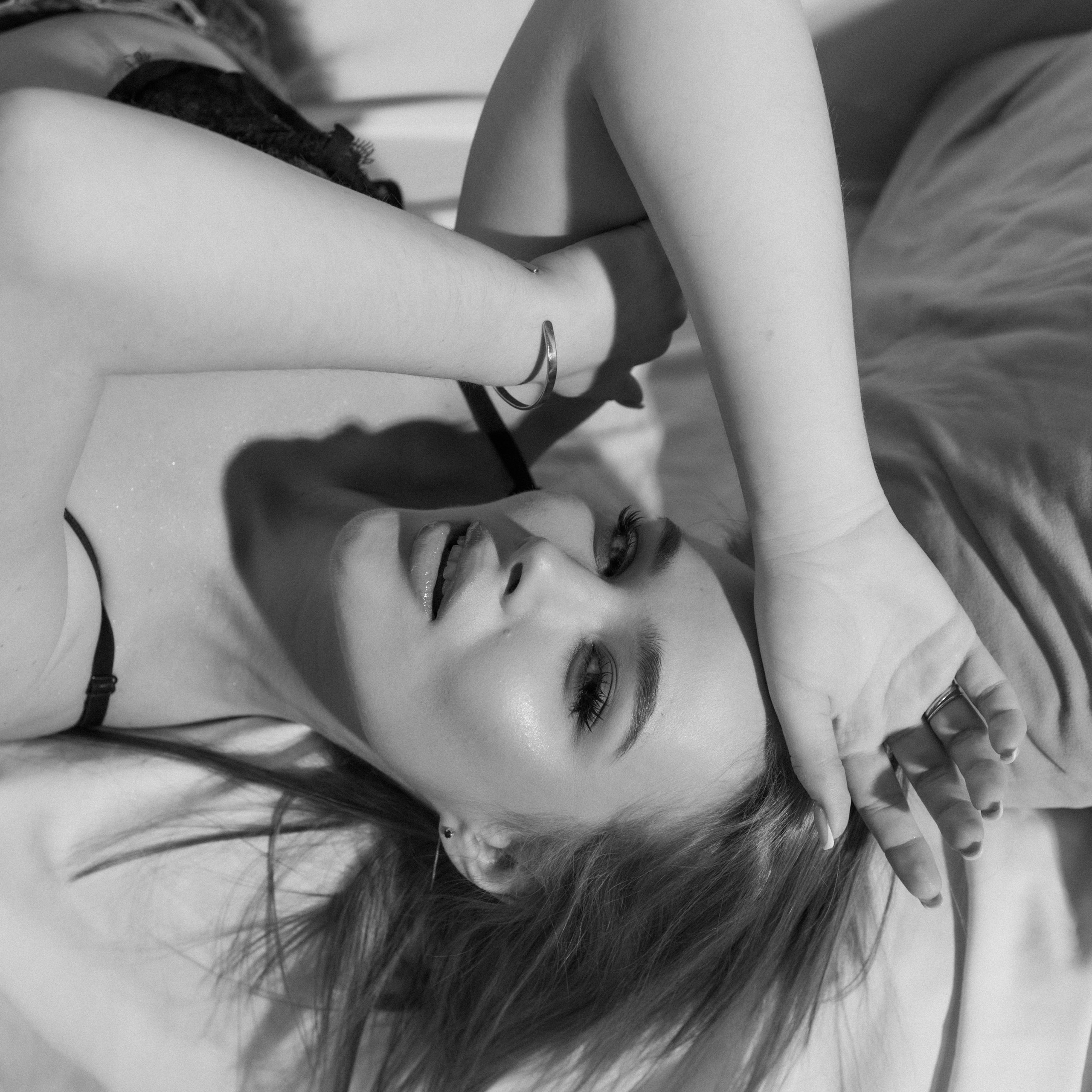 ARI. Ника, фотограф из Нижнего Новгорода