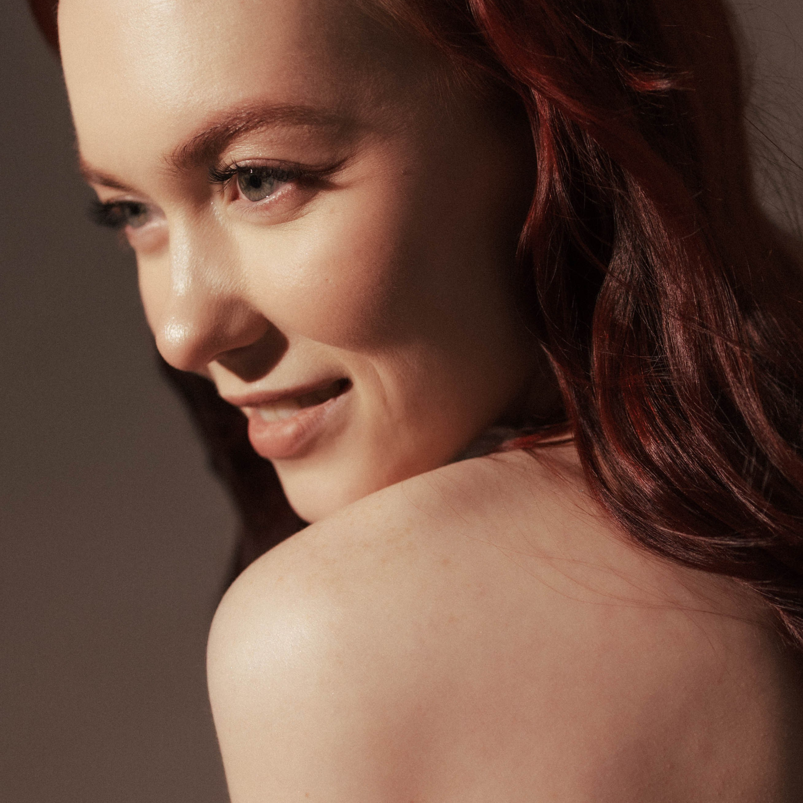 Яна. Ника, фотограф из Нижнего Новгорода