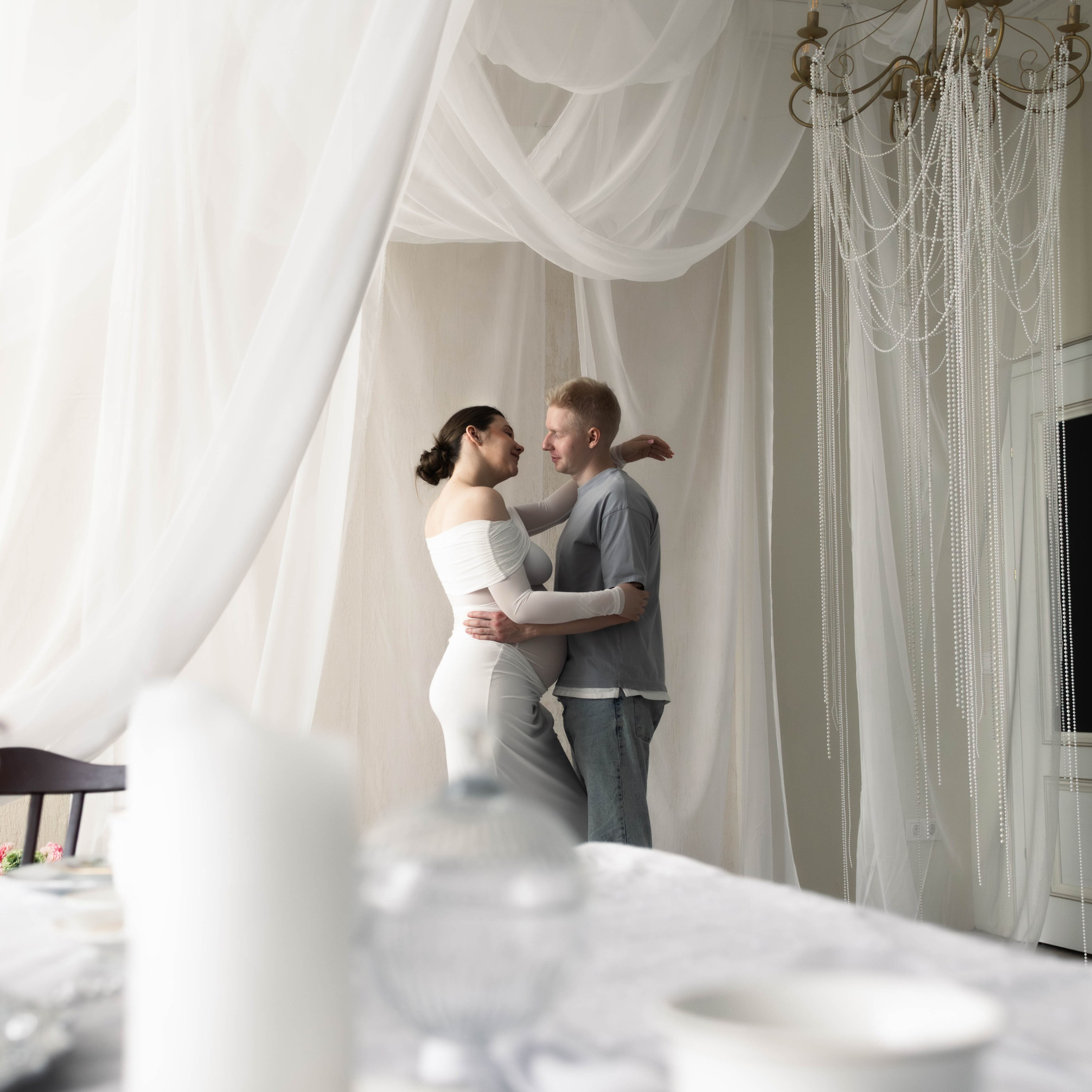 Илья и Настя. Ника, фотограф из Нижнего Новгорода