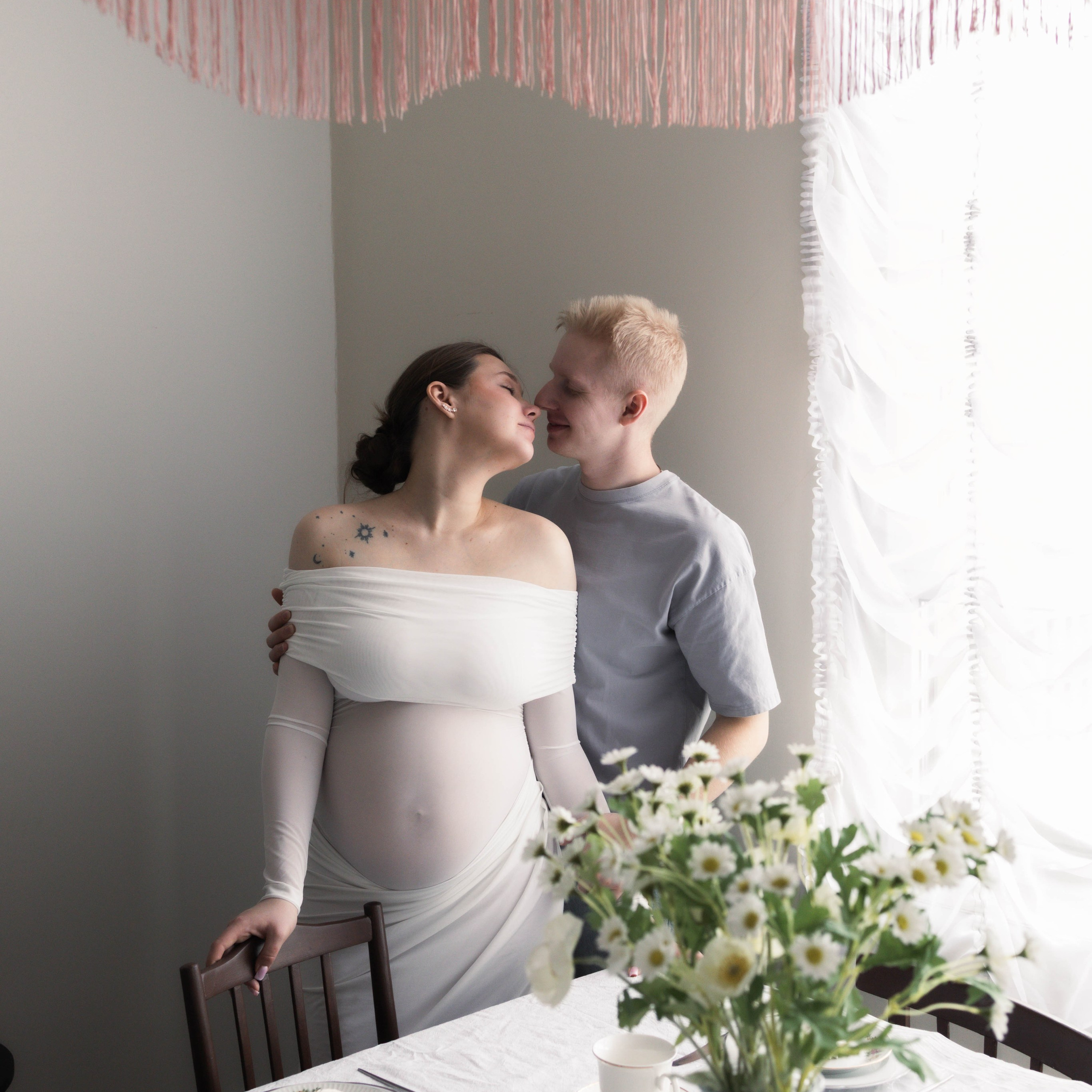 Илья и Настя. Ника, фотограф из Нижнего Новгорода