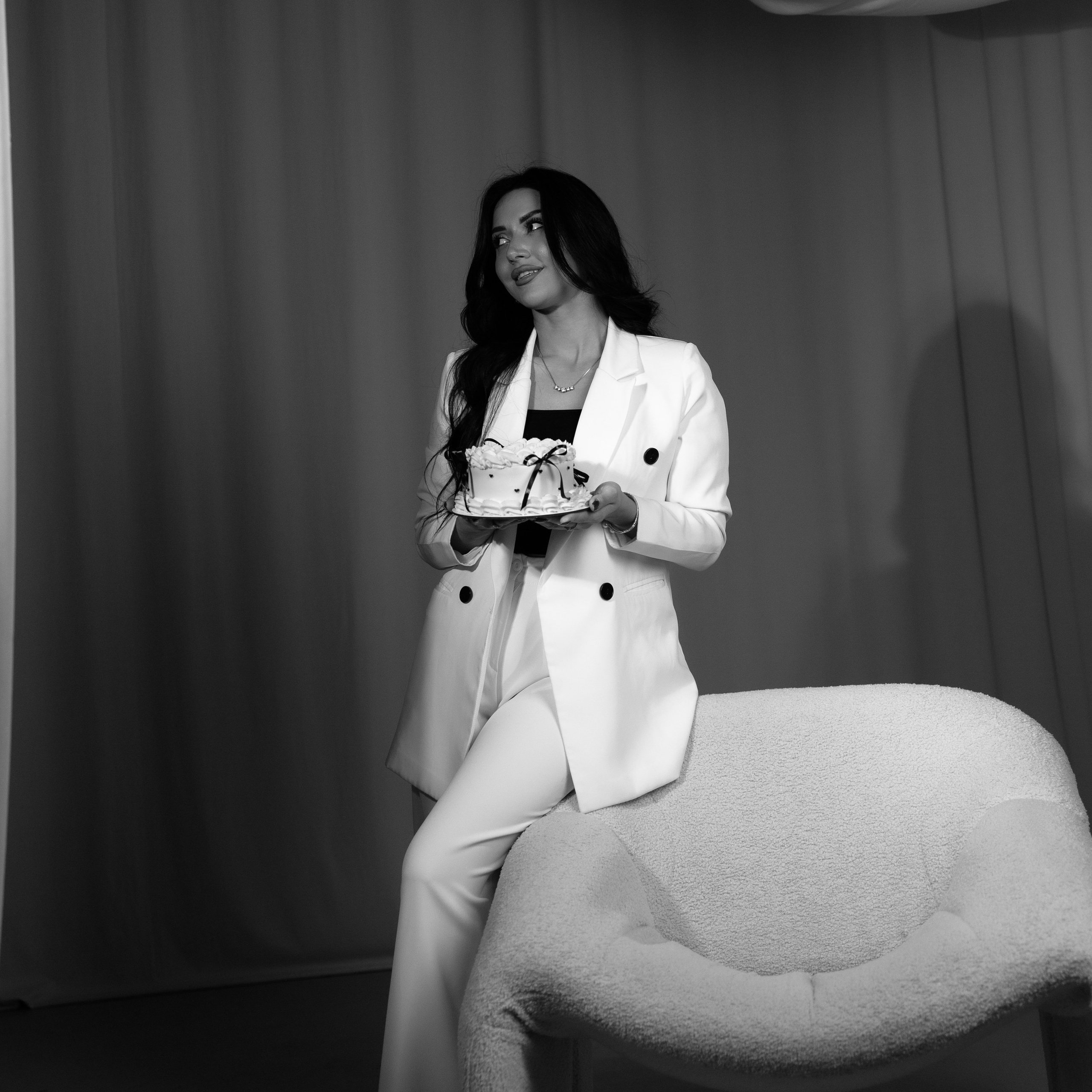 AMINA. Ника, фотограф из Нижнего Новгорода