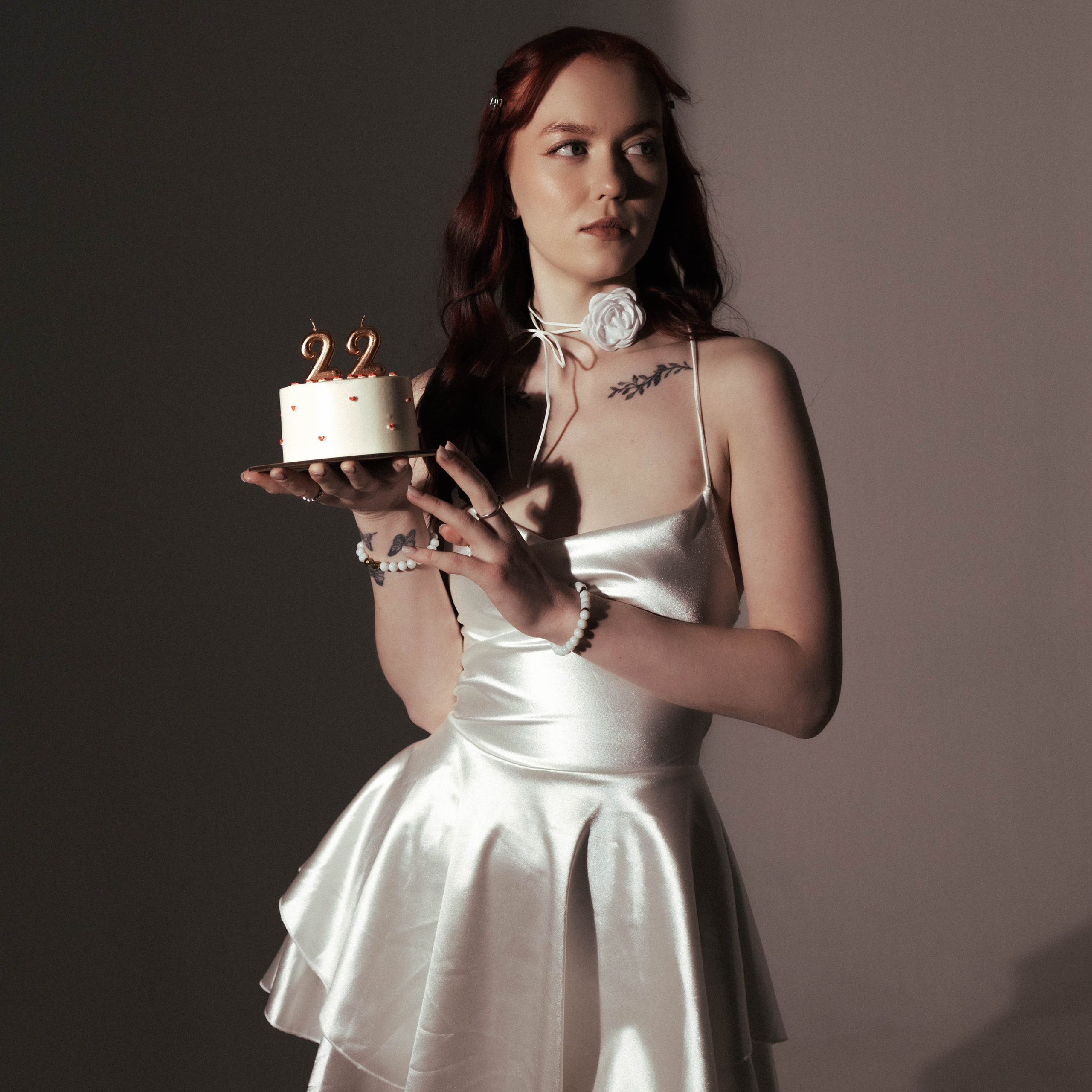 Яна. Ника, фотограф из Нижнего Новгорода