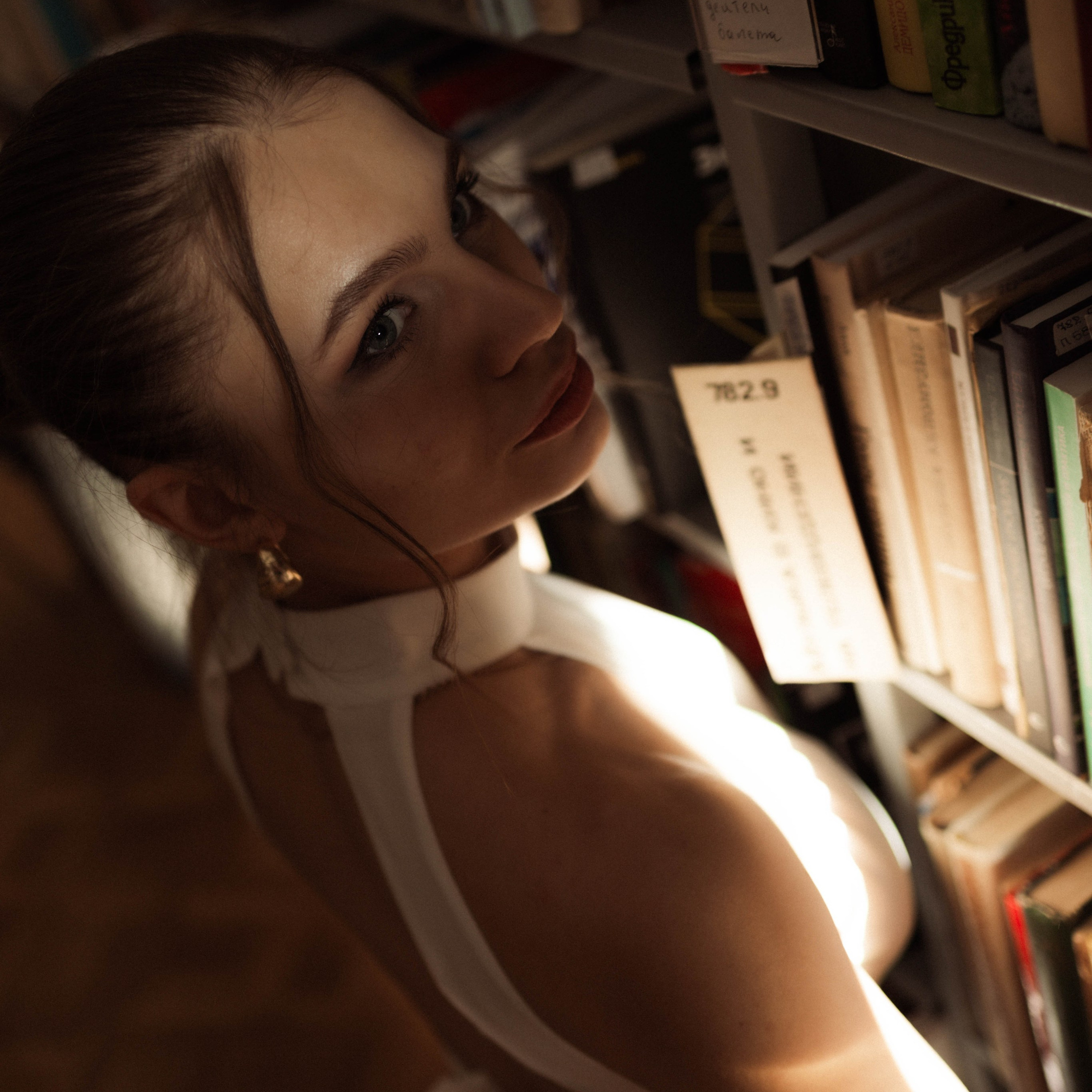 Анастасия. Ника, фотограф из Нижнего Новгорода