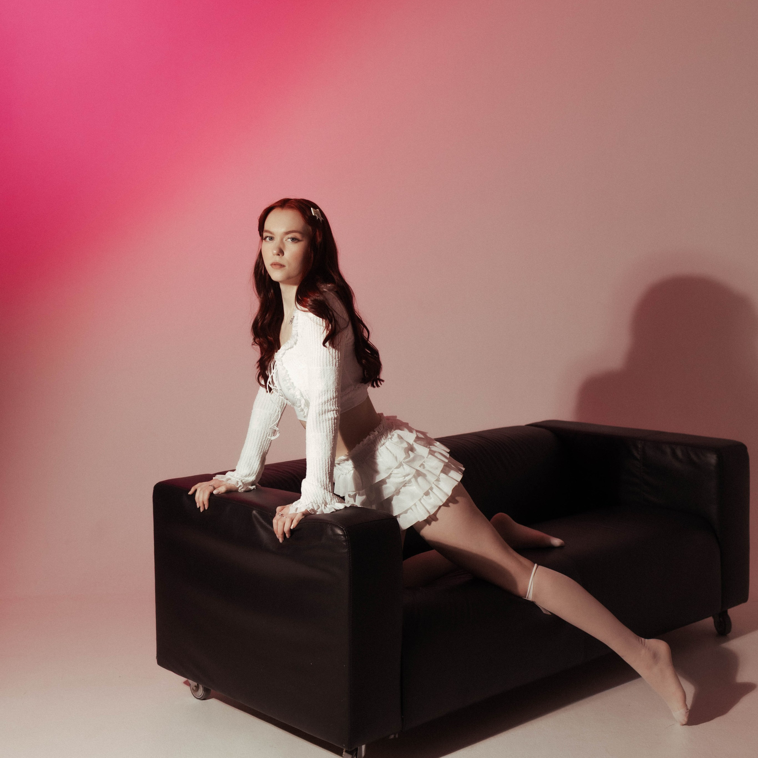 Яна. Ника, фотограф из Нижнего Новгорода