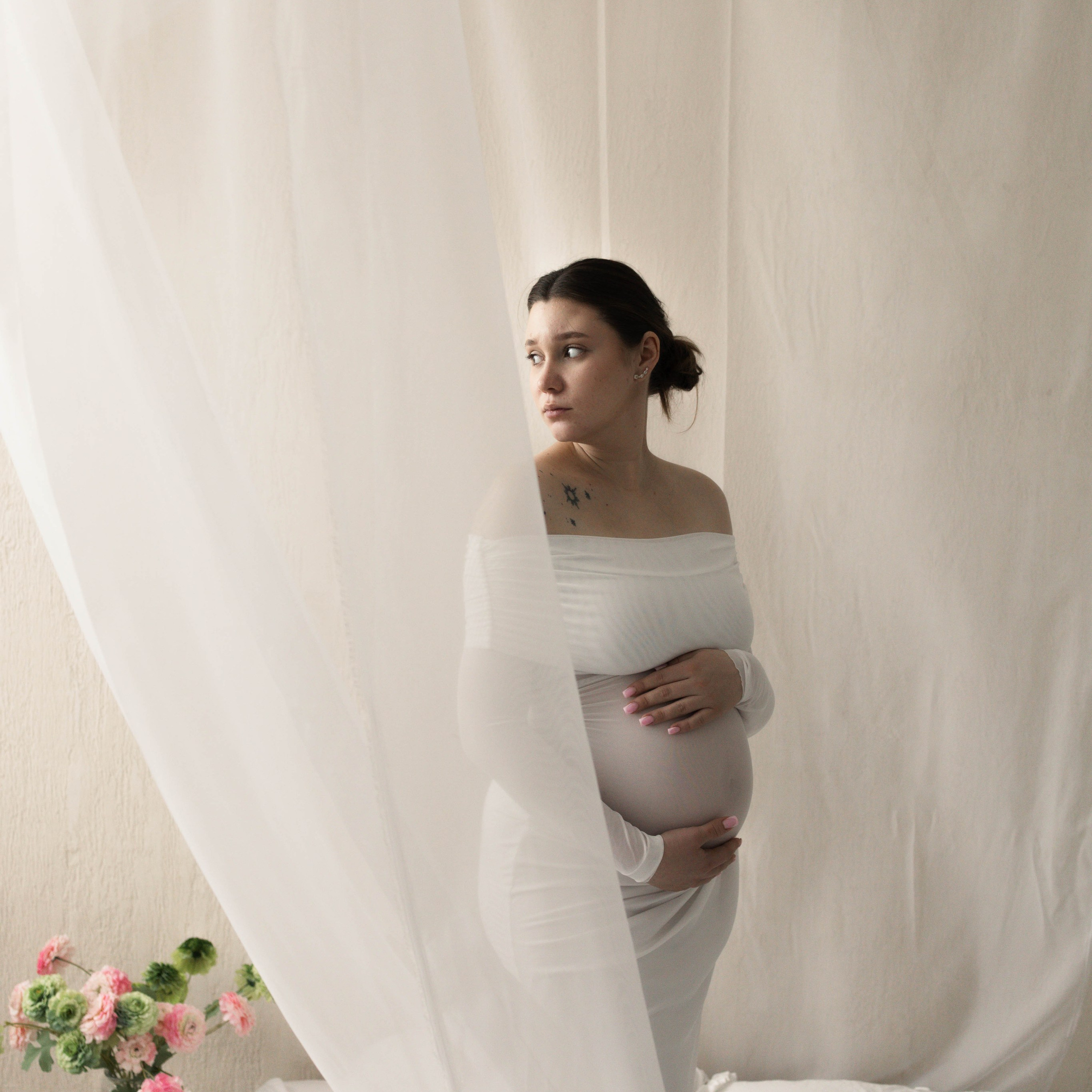 Илья и Настя. Ника, фотограф из Нижнего Новгорода