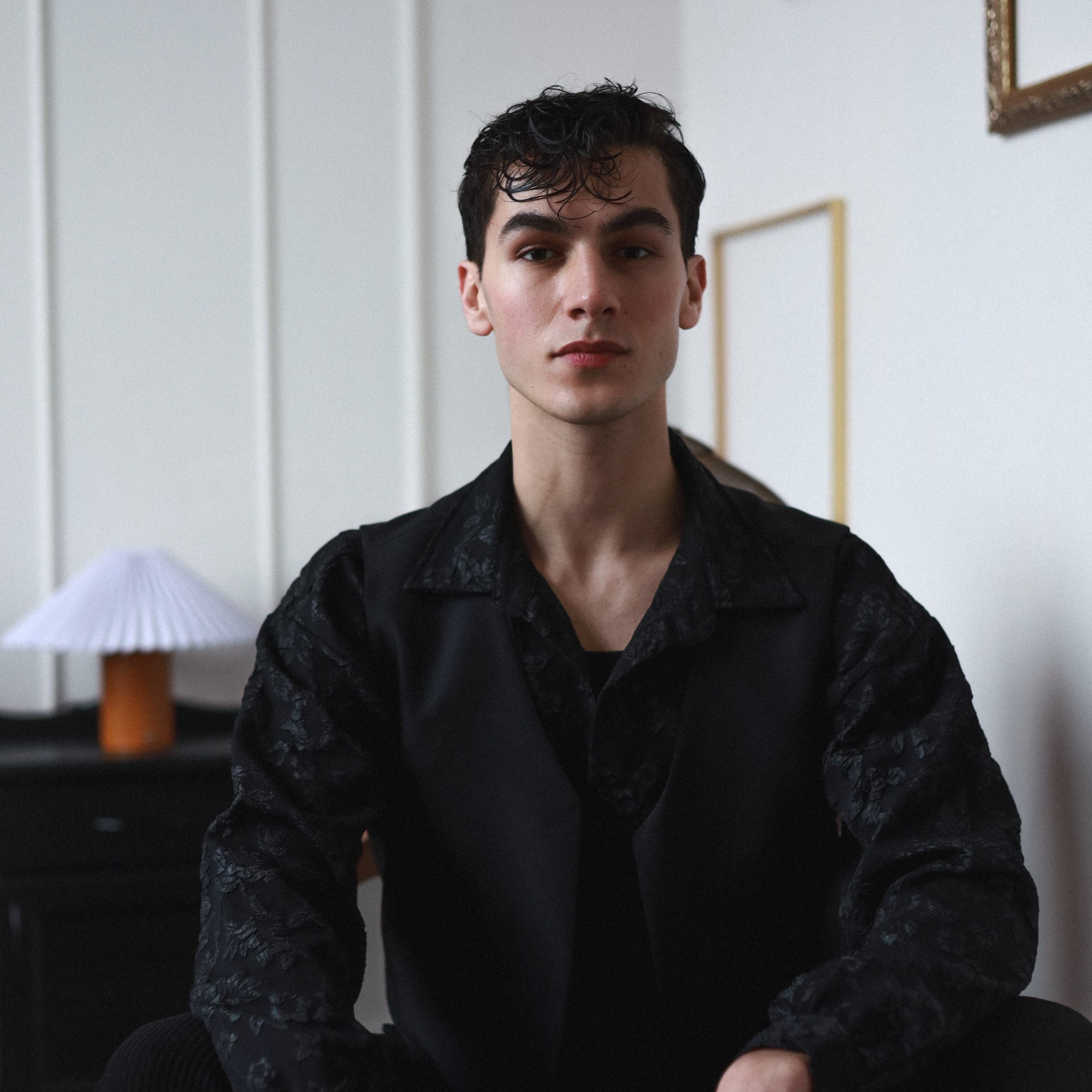 SAY. Ника, фотограф из Нижнего Новгорода