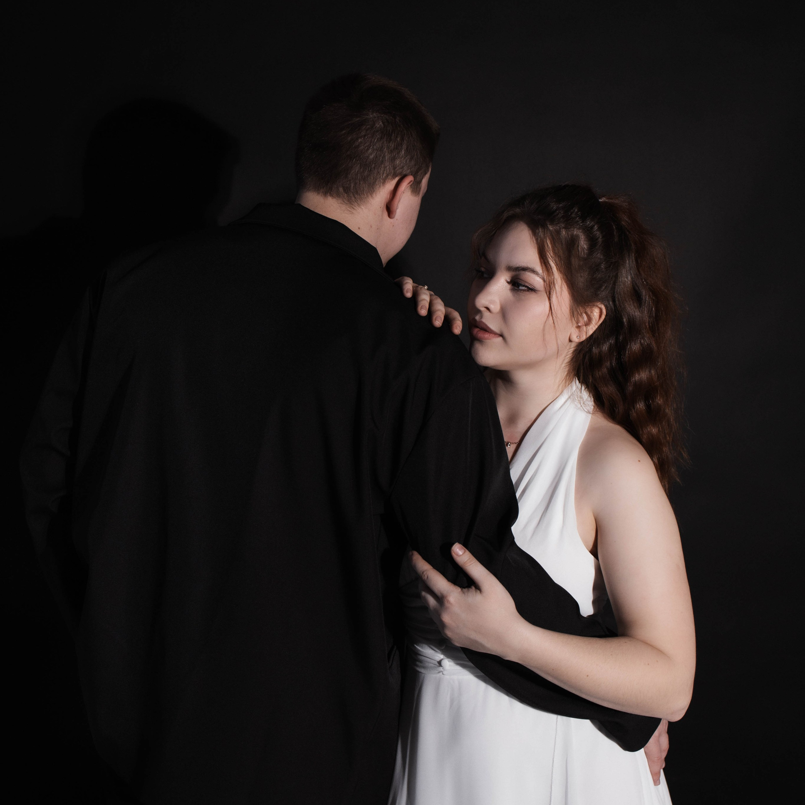 Д&M. Ника, фотограф из Нижнего Новгорода