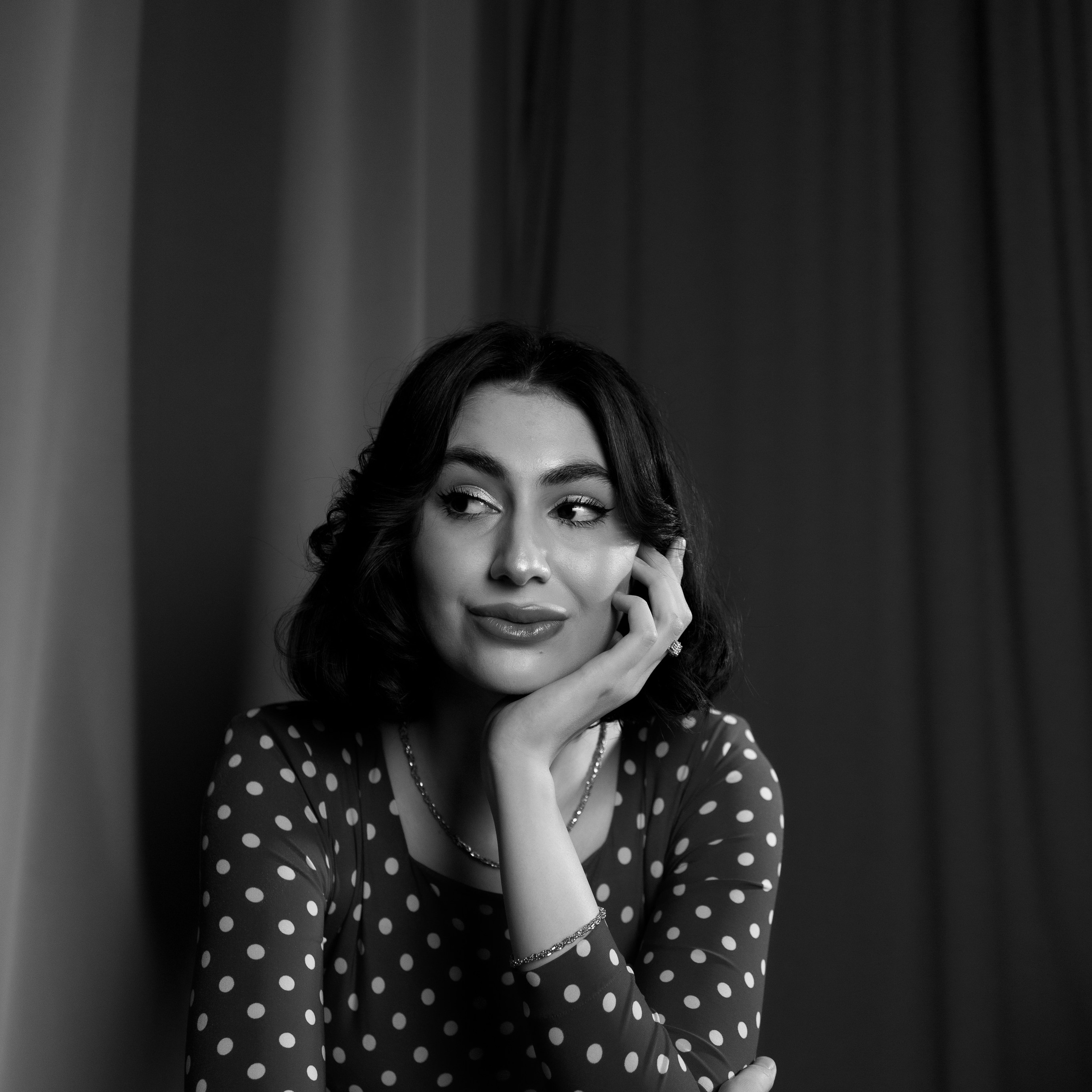 SAMIRA. Ника, фотограф из Нижнего Новгорода