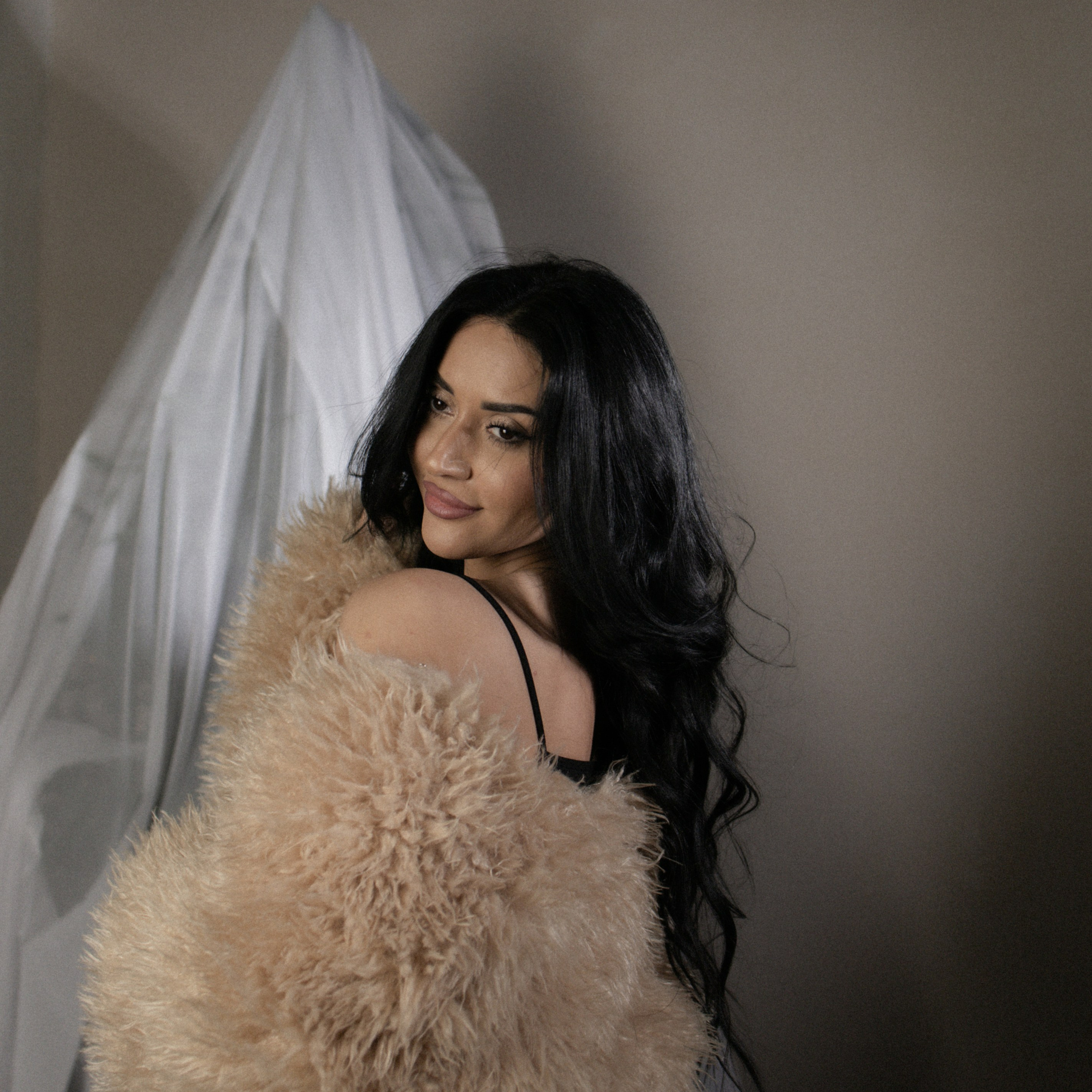 AMINA. Ника, фотограф из Нижнего Новгорода