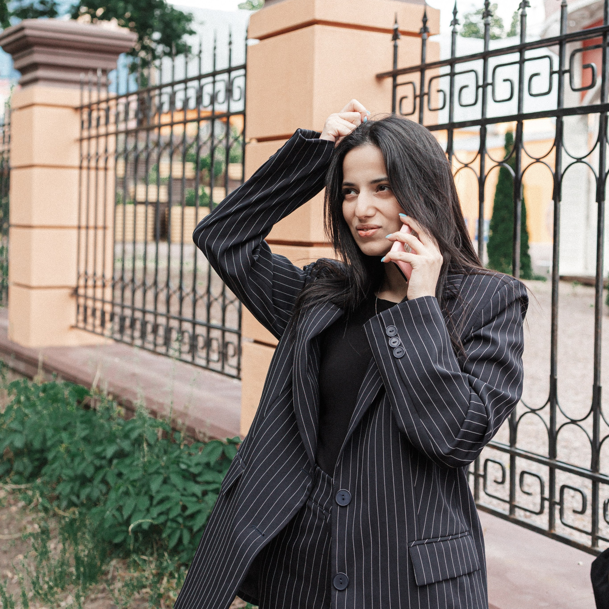 Аня|Кафе. Ника, фотограф из Нижнего Новгорода