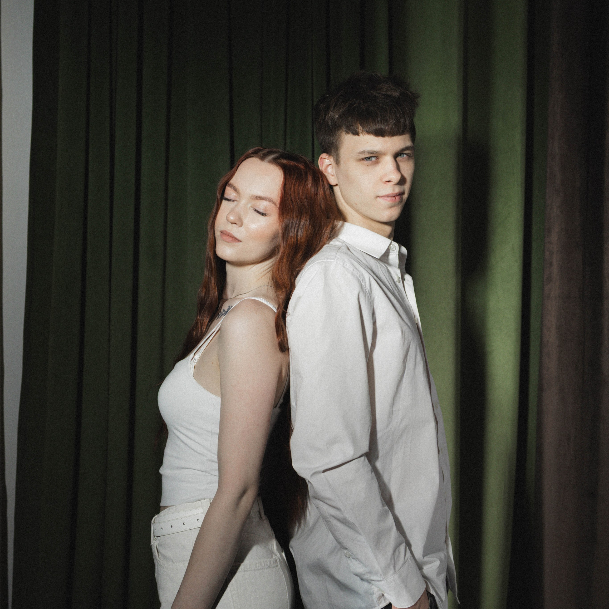 M&Y. Ника, фотограф из Нижнего Новгорода