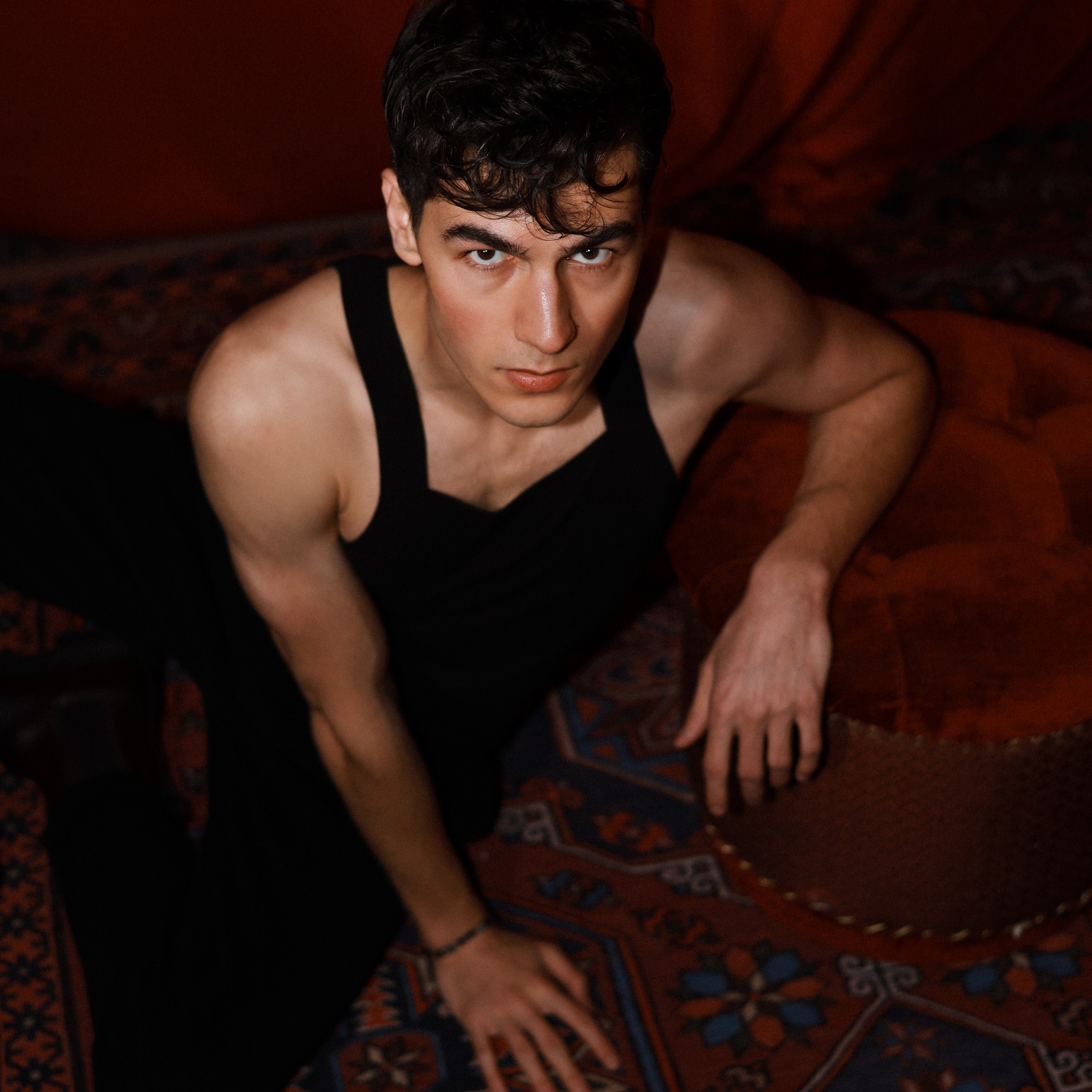 Say. Ника, фотограф из Нижнего Новгорода