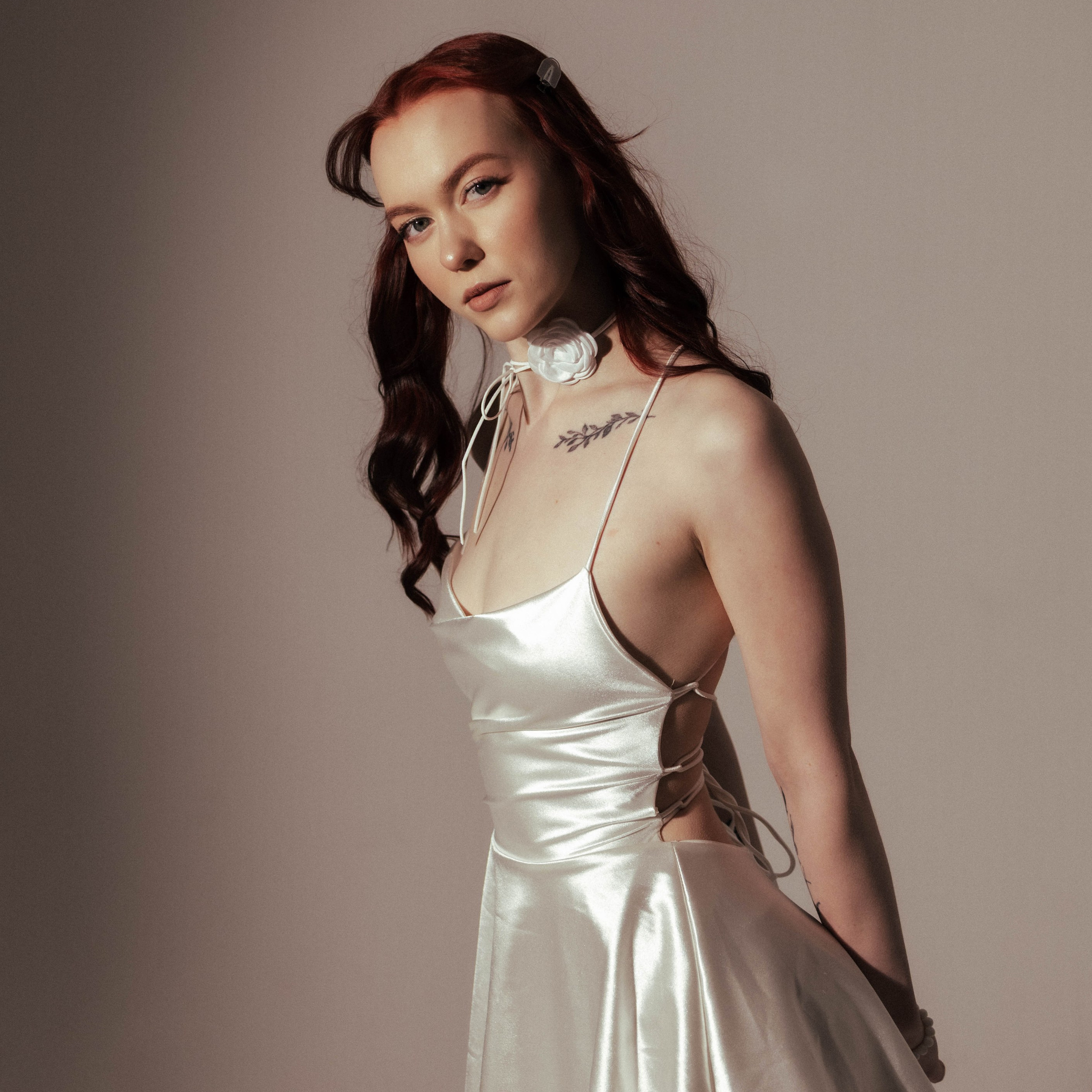 Яна. Ника, фотограф из Нижнего Новгорода