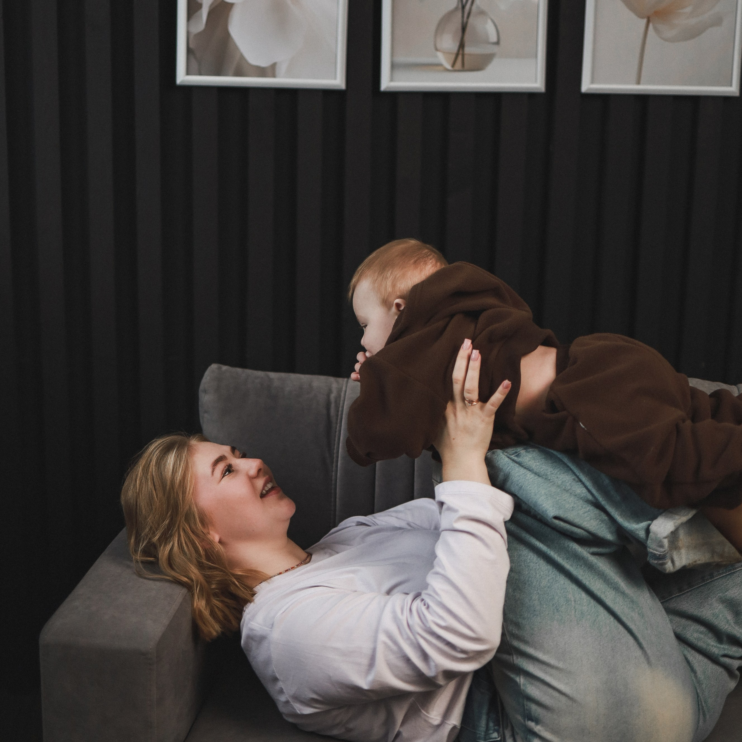 AL&DI. Ника, фотограф из Нижнего Новгорода