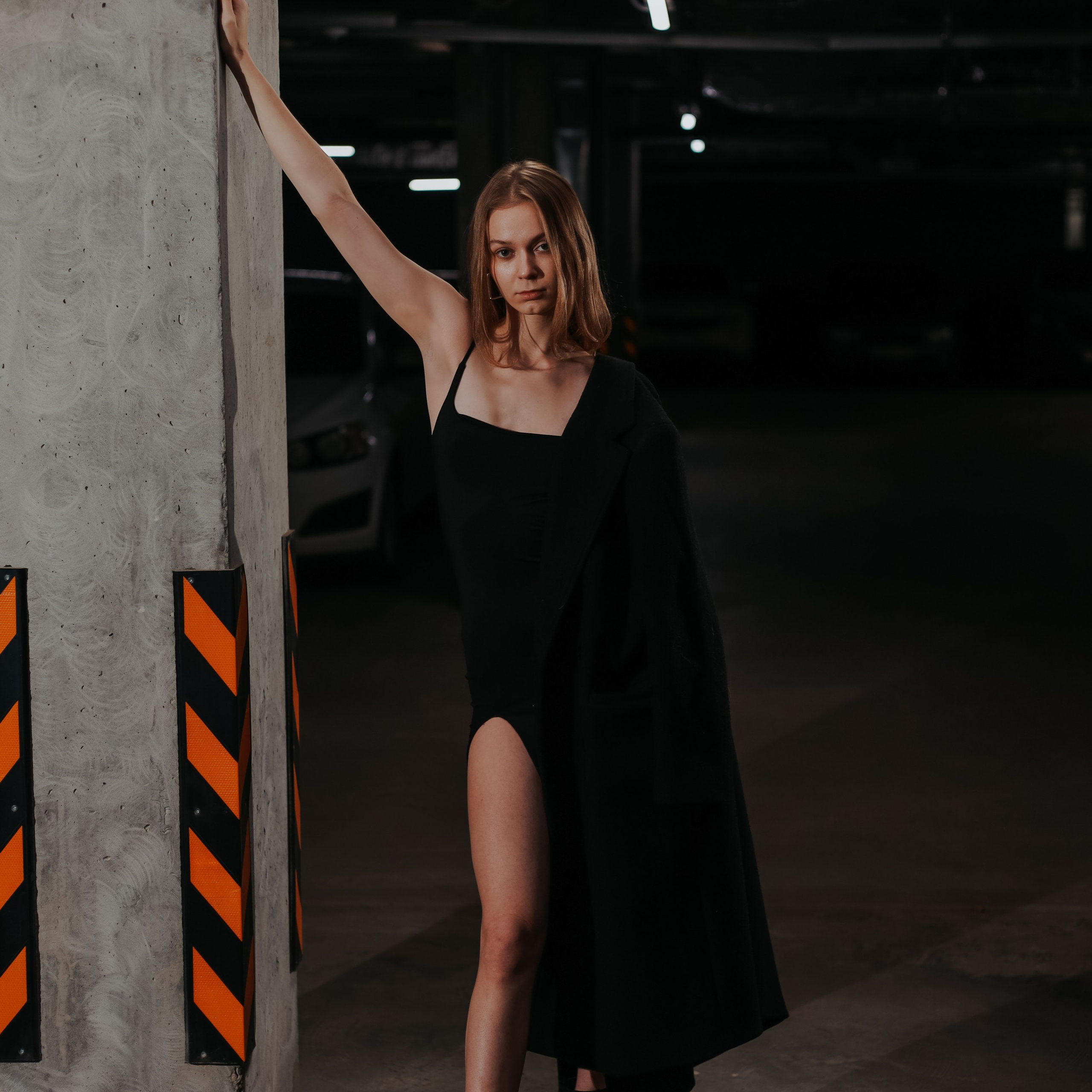 ALICE. Ника, фотограф из Нижнего Новгорода