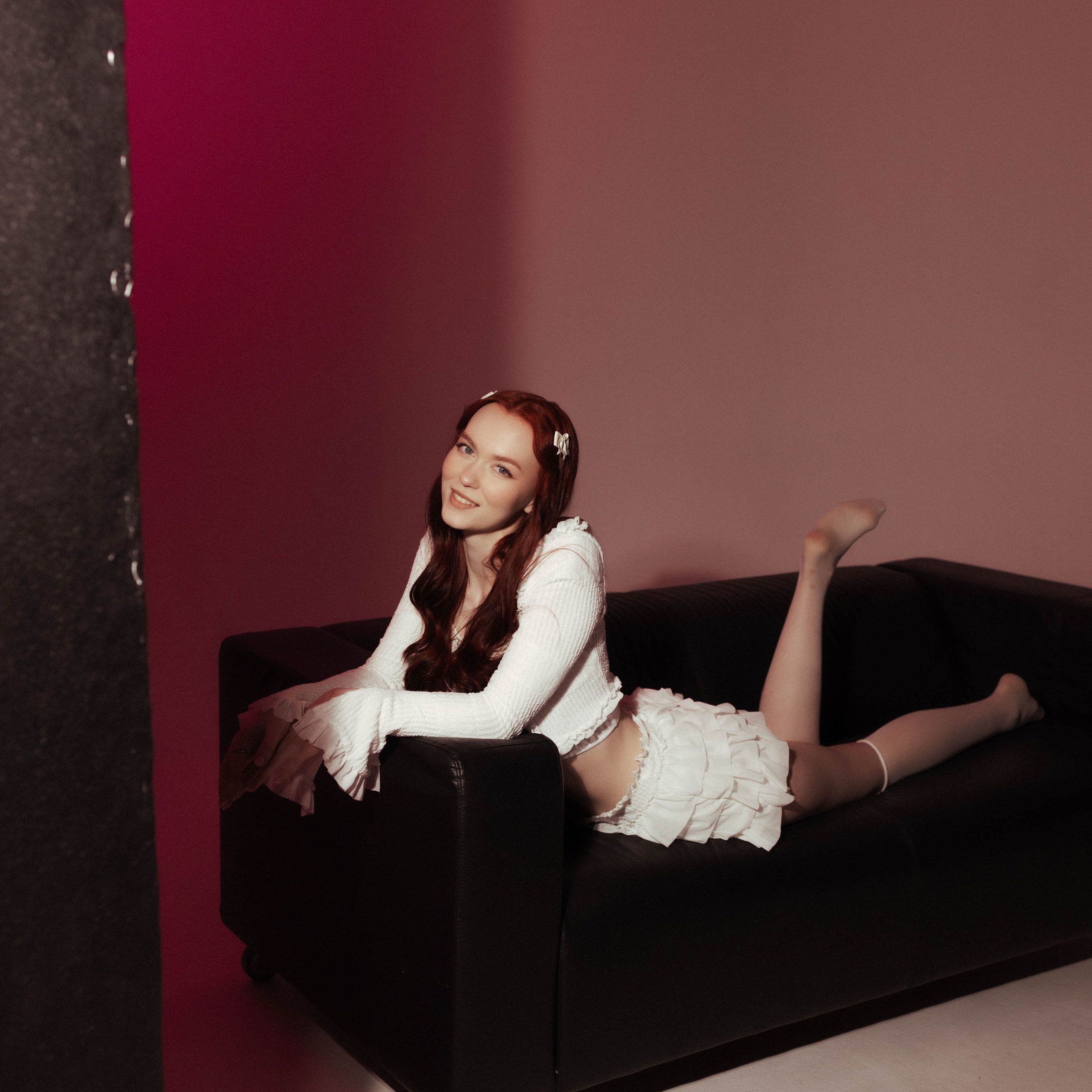 Яна. Ника, фотограф из Нижнего Новгорода