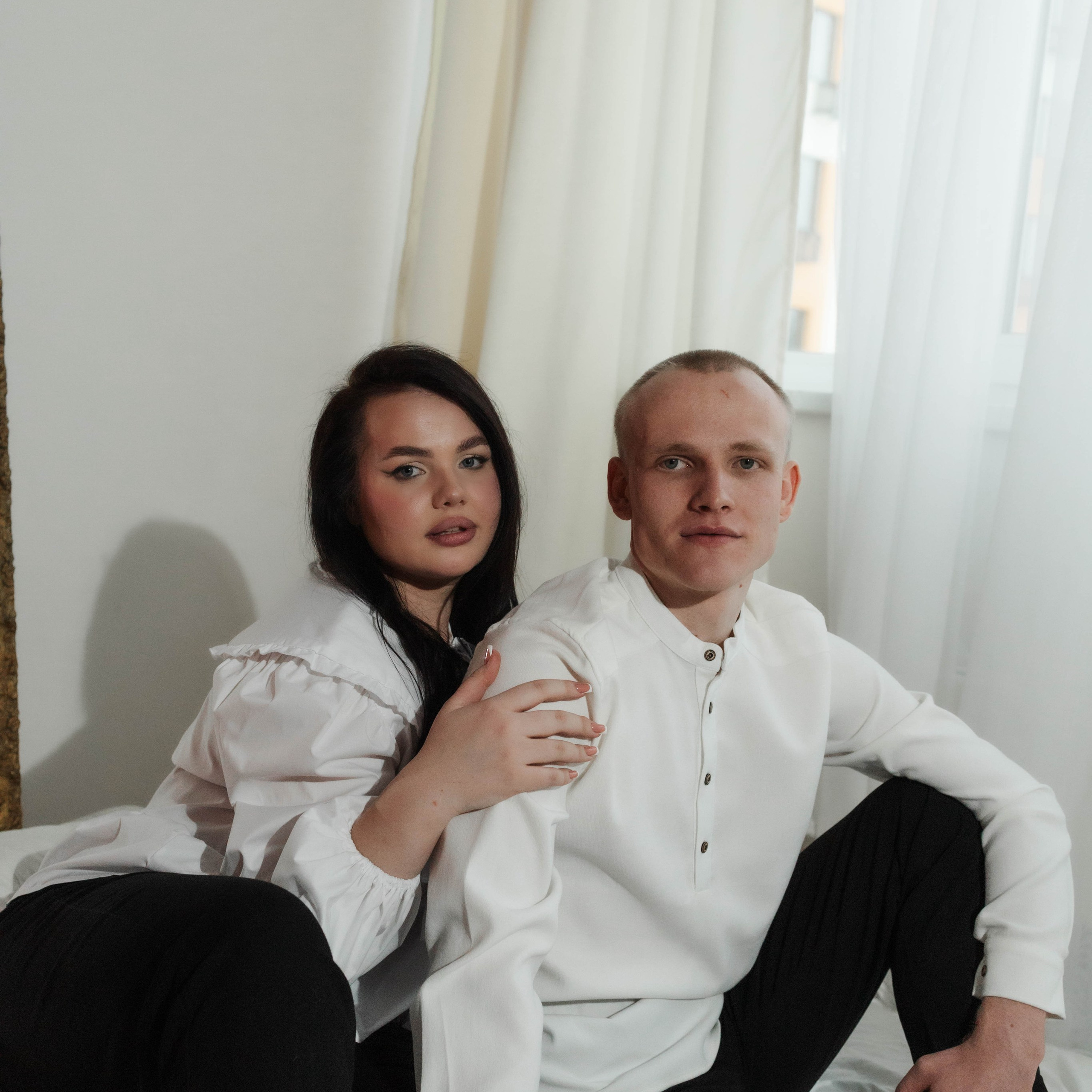 Екатерина|Михаил. Ника, фотограф из Нижнего Новгорода