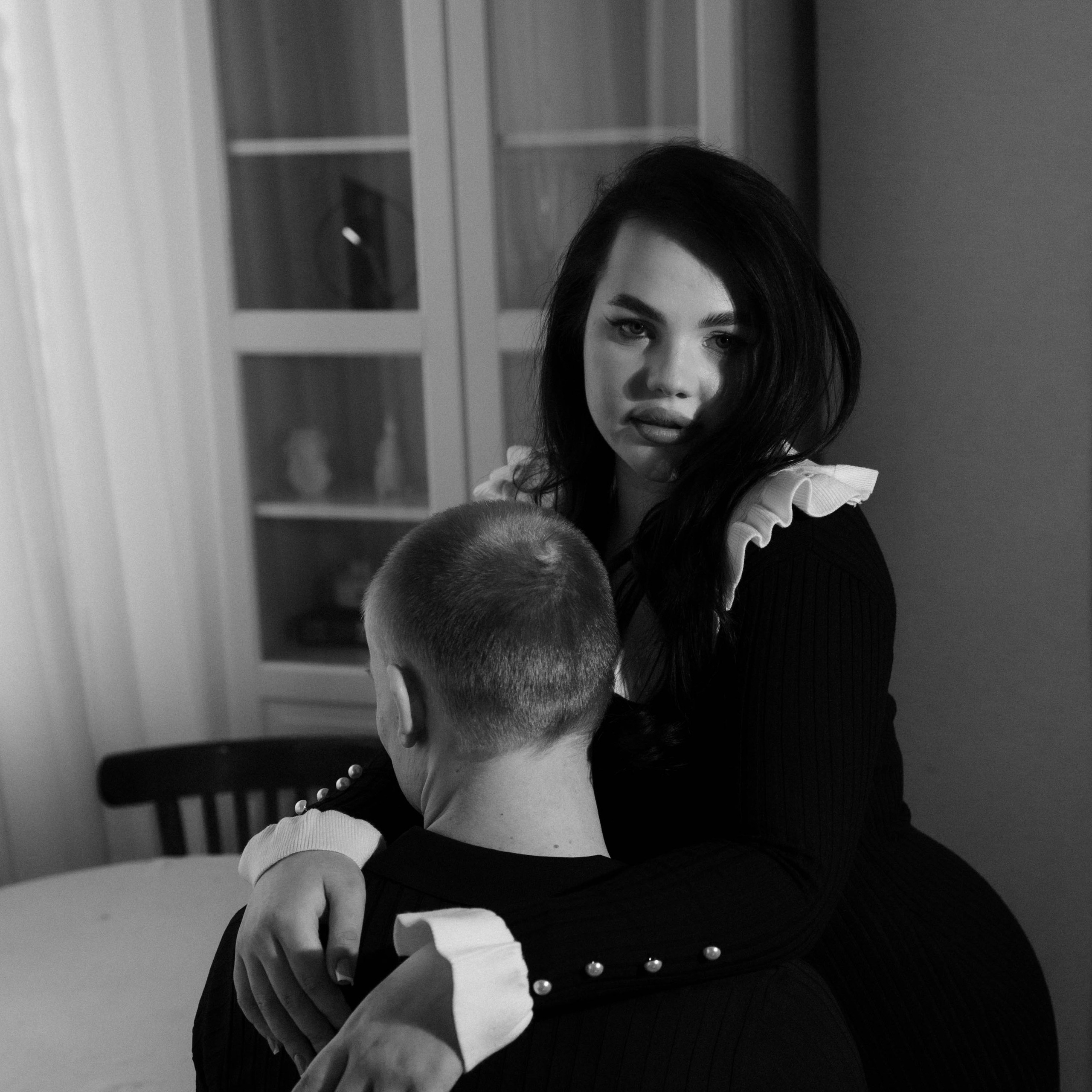 Екатерина|Михаил. Ника, фотограф из Нижнего Новгорода