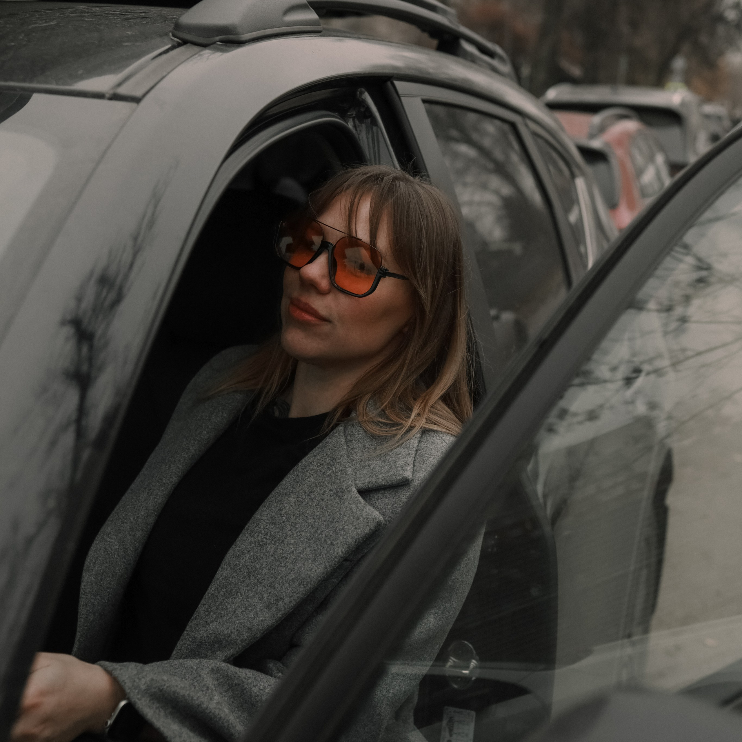 Marina. Ника, фотограф из Нижнего Новгорода