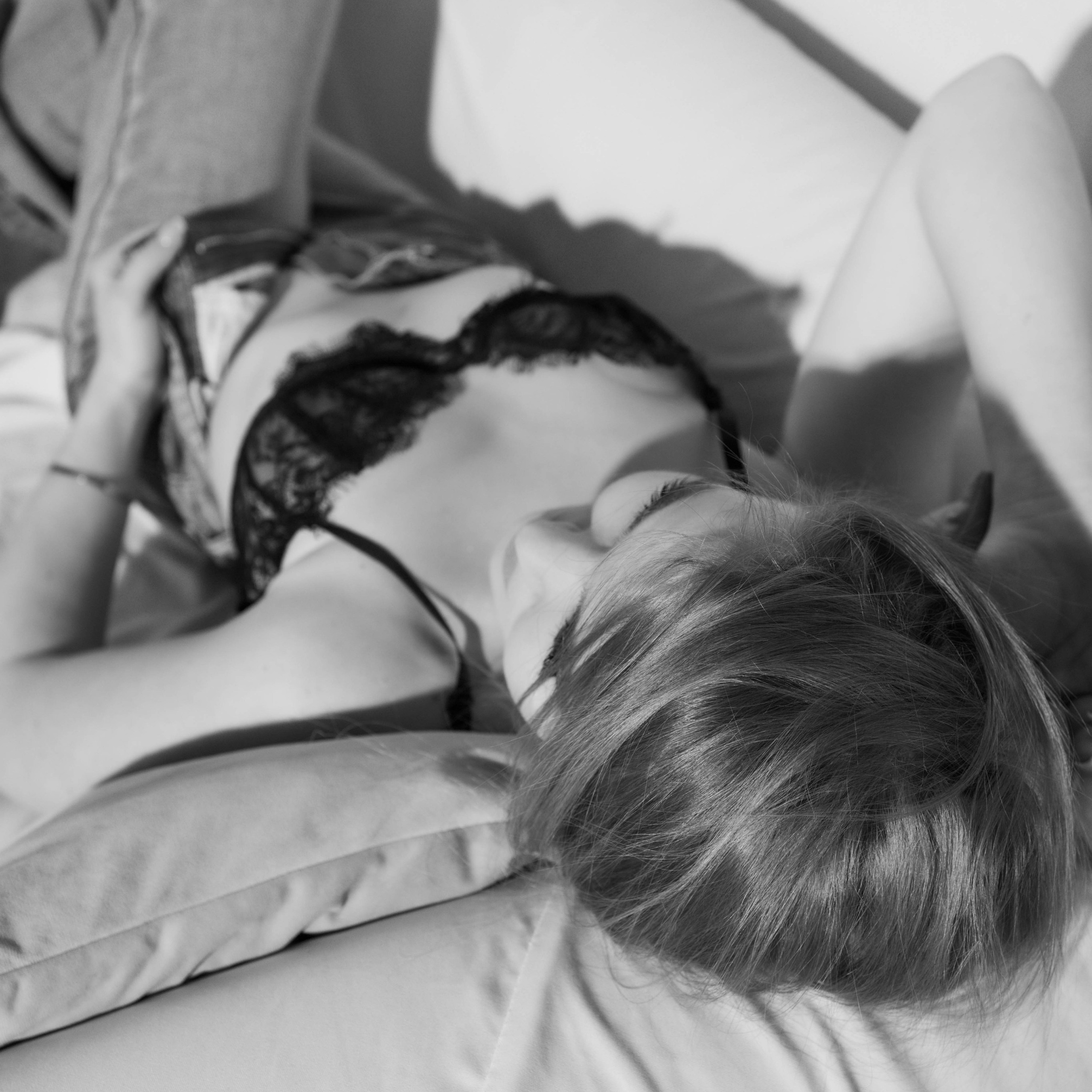 ARI. Ника, фотограф из Нижнего Новгорода