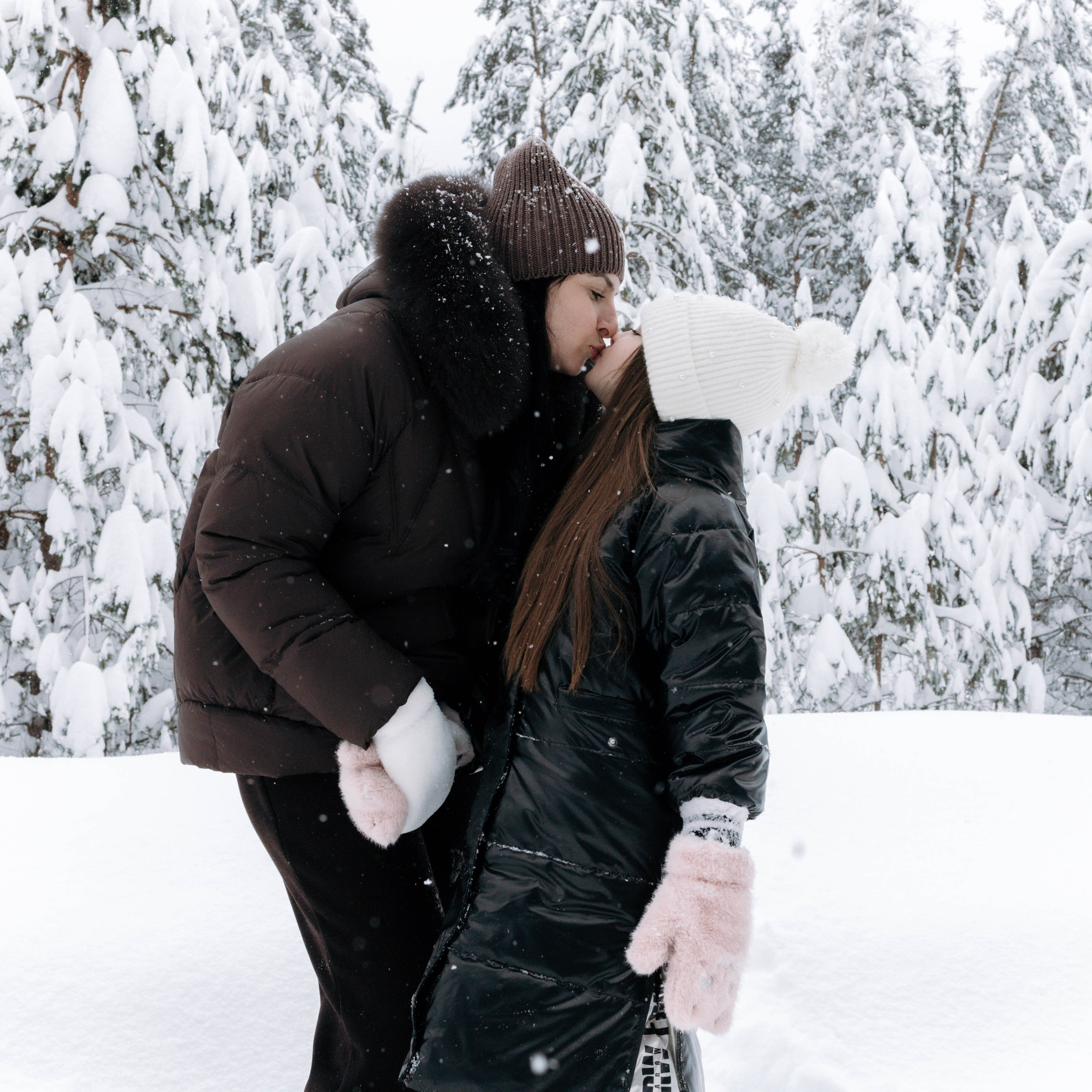 KATY&DENIS. Ника, фотограф из Нижнего Новгорода