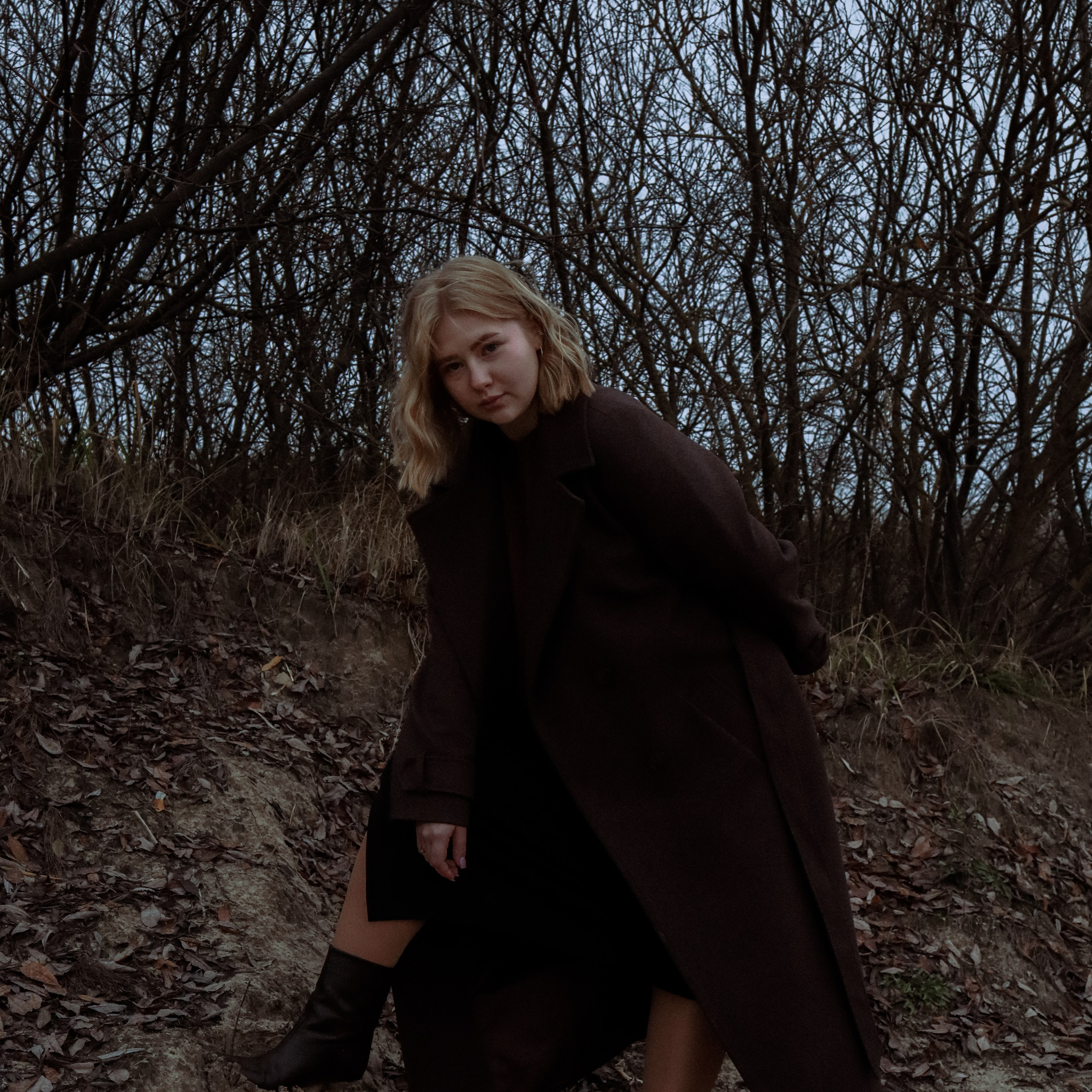 ALINKY. Ника, фотограф из Нижнего Новгорода