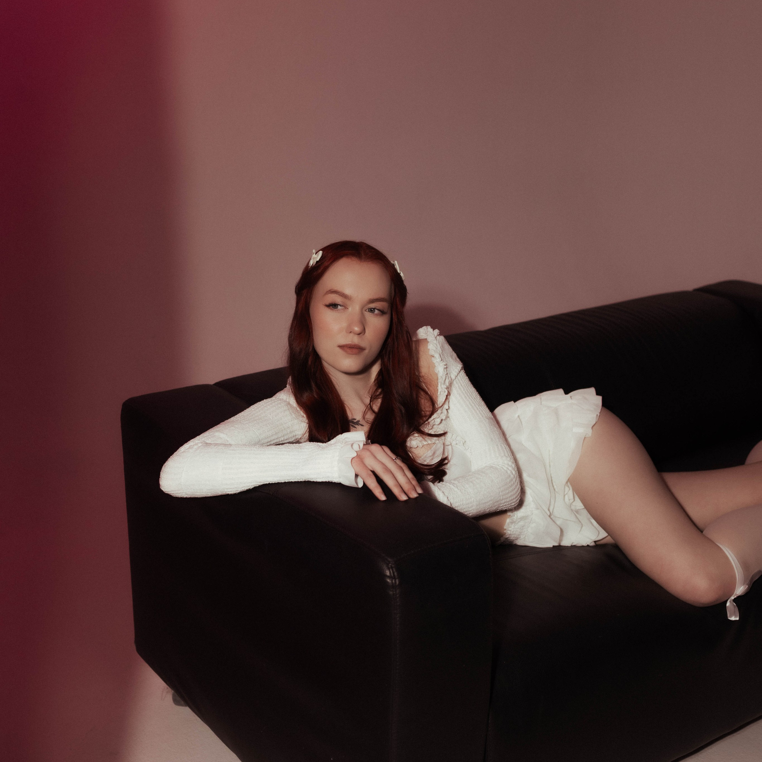 Яна. Ника, фотограф из Нижнего Новгорода