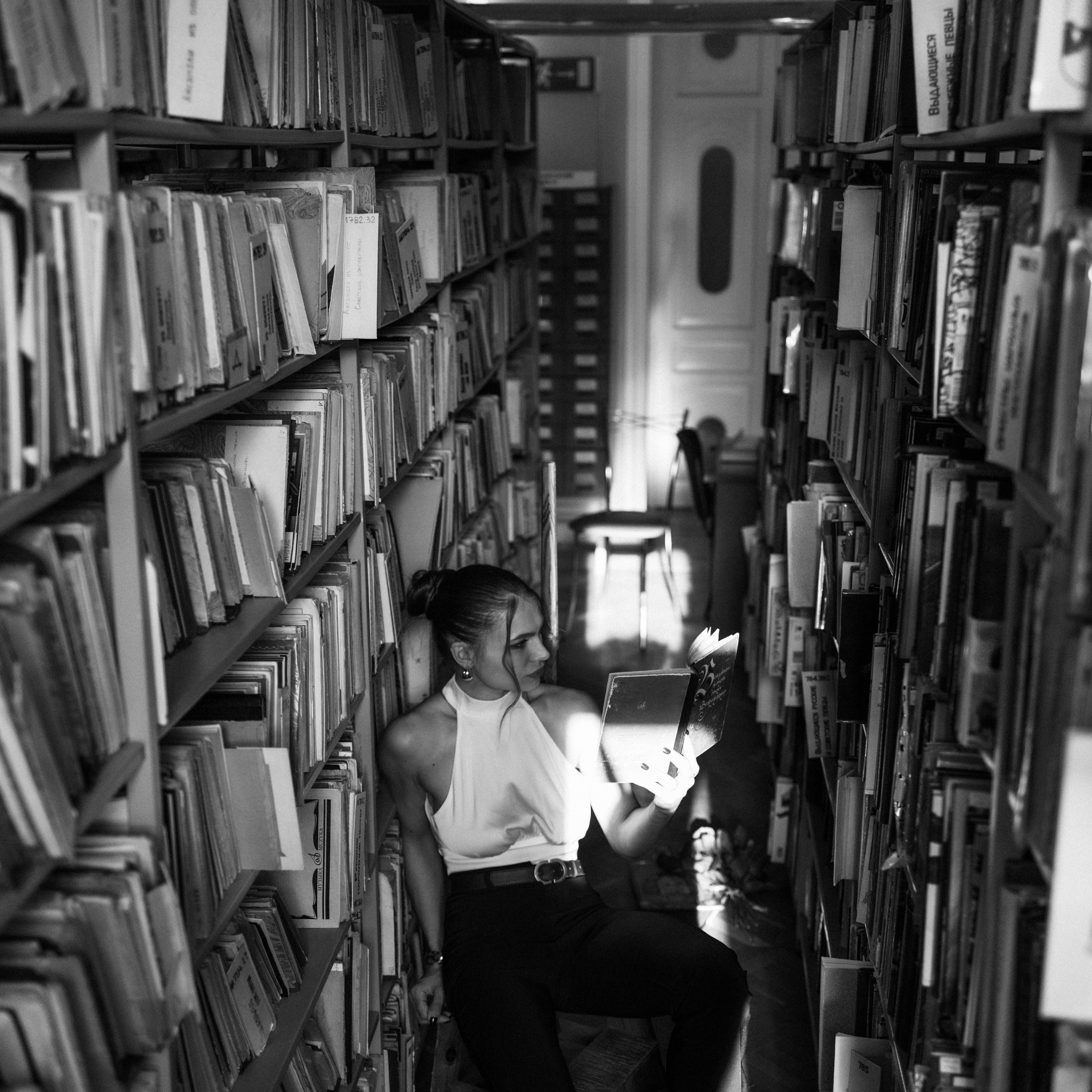 Анастасия. Ника, фотограф из Нижнего Новгорода