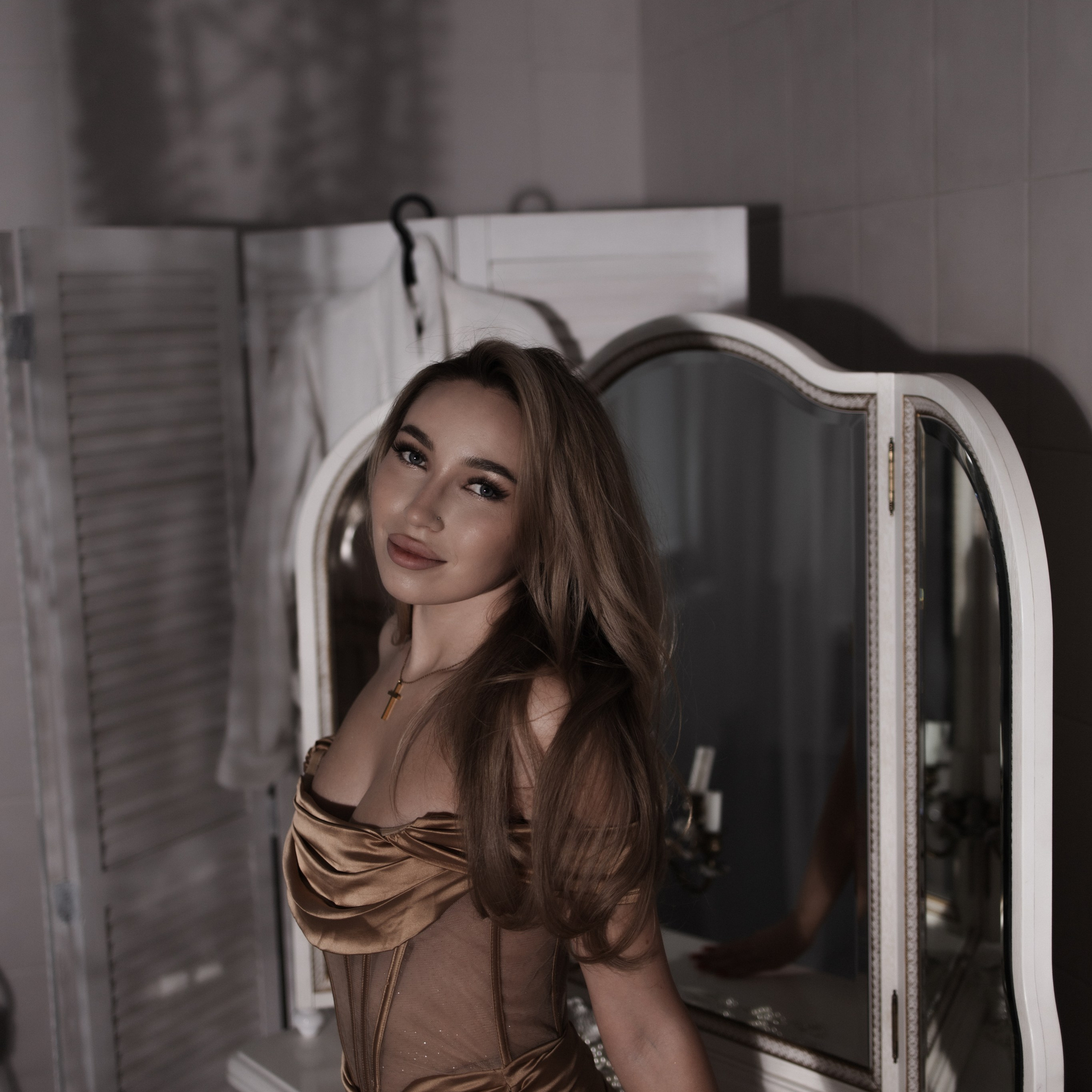 NASTY. Ника, фотограф из Нижнего Новгорода