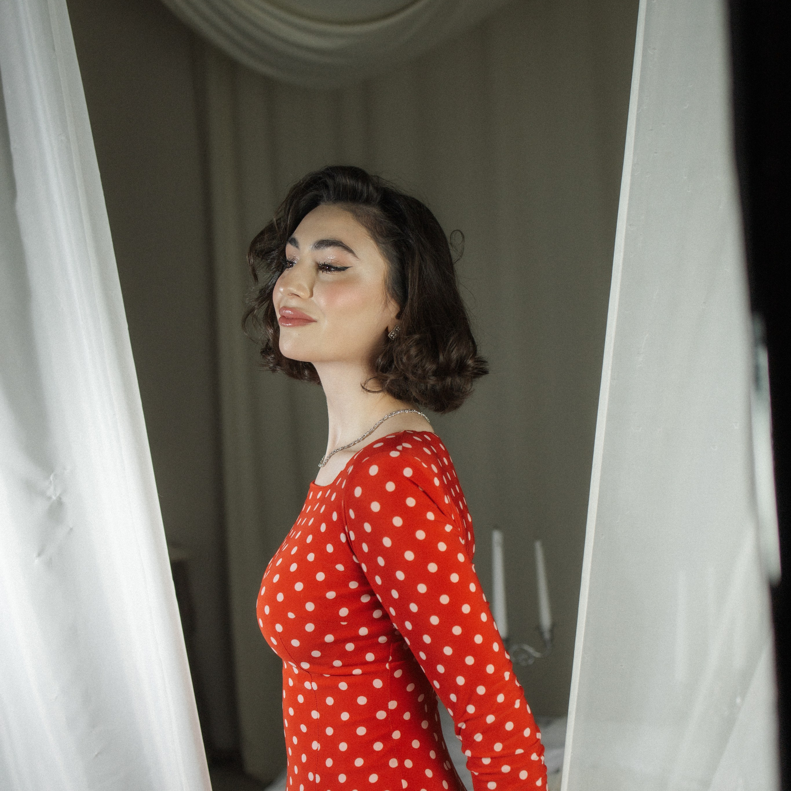 SAMIRA. Ника, фотограф из Нижнего Новгорода