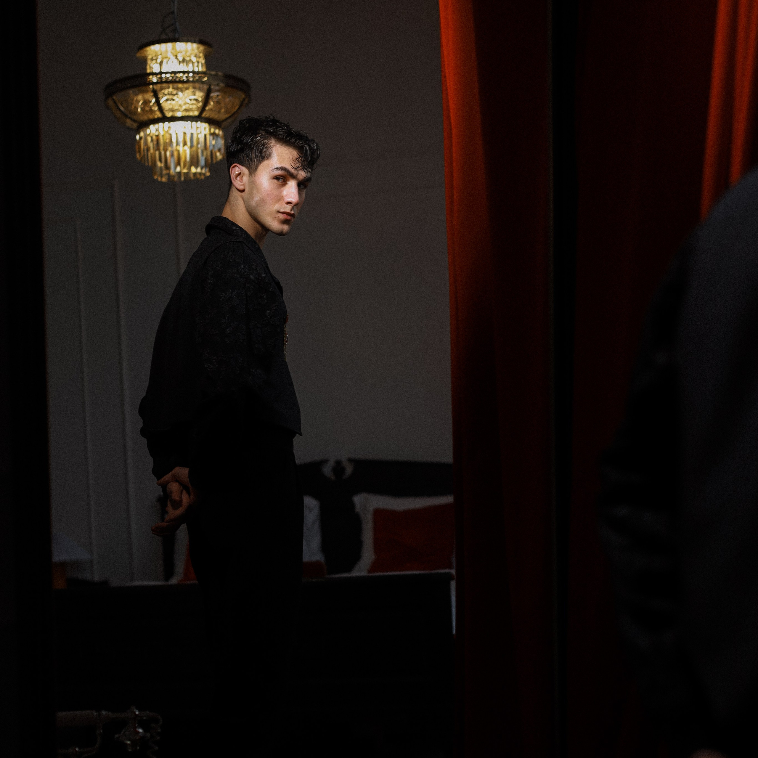 SAY. Ника, фотограф из Нижнего Новгорода