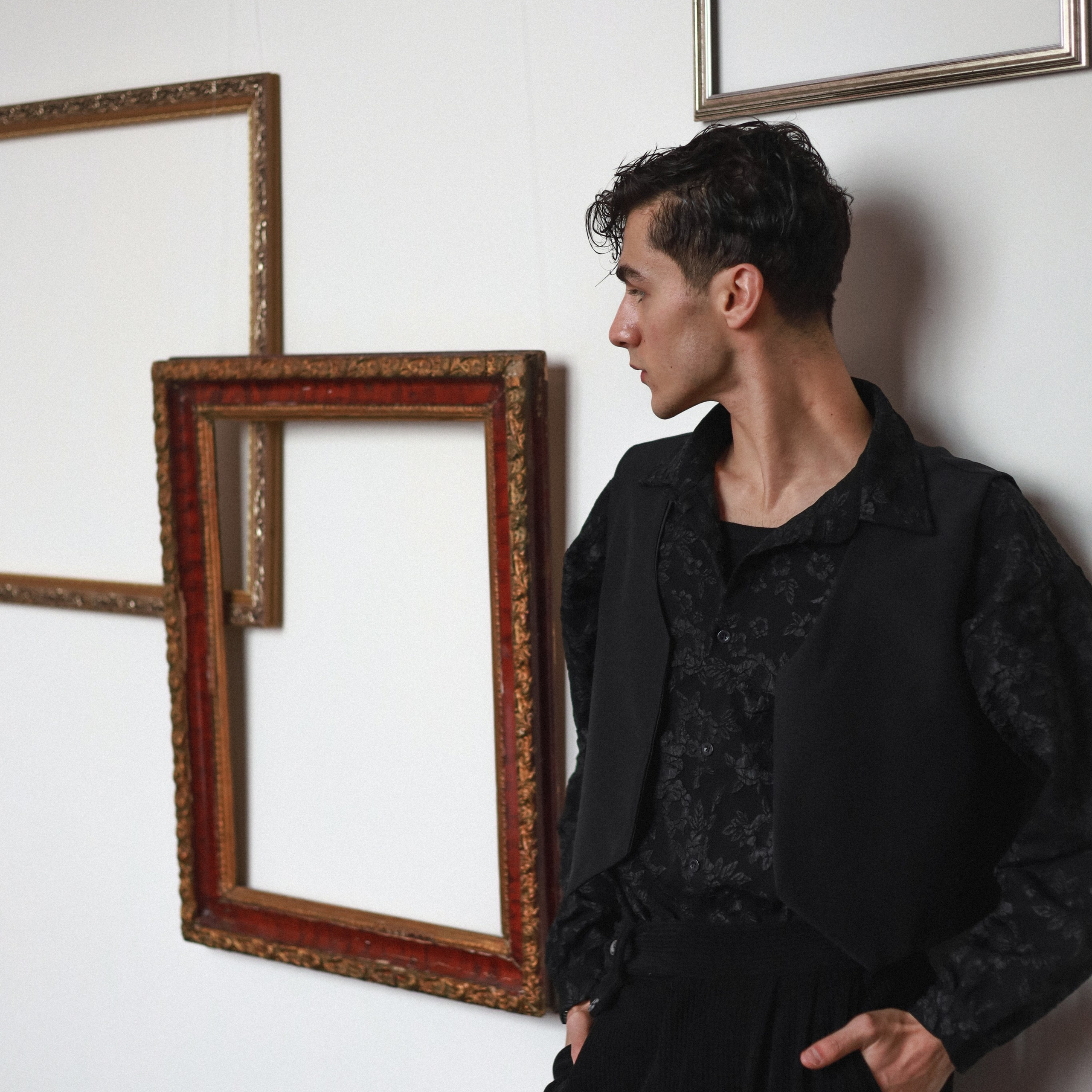 SAY. Ника, фотограф из Нижнего Новгорода