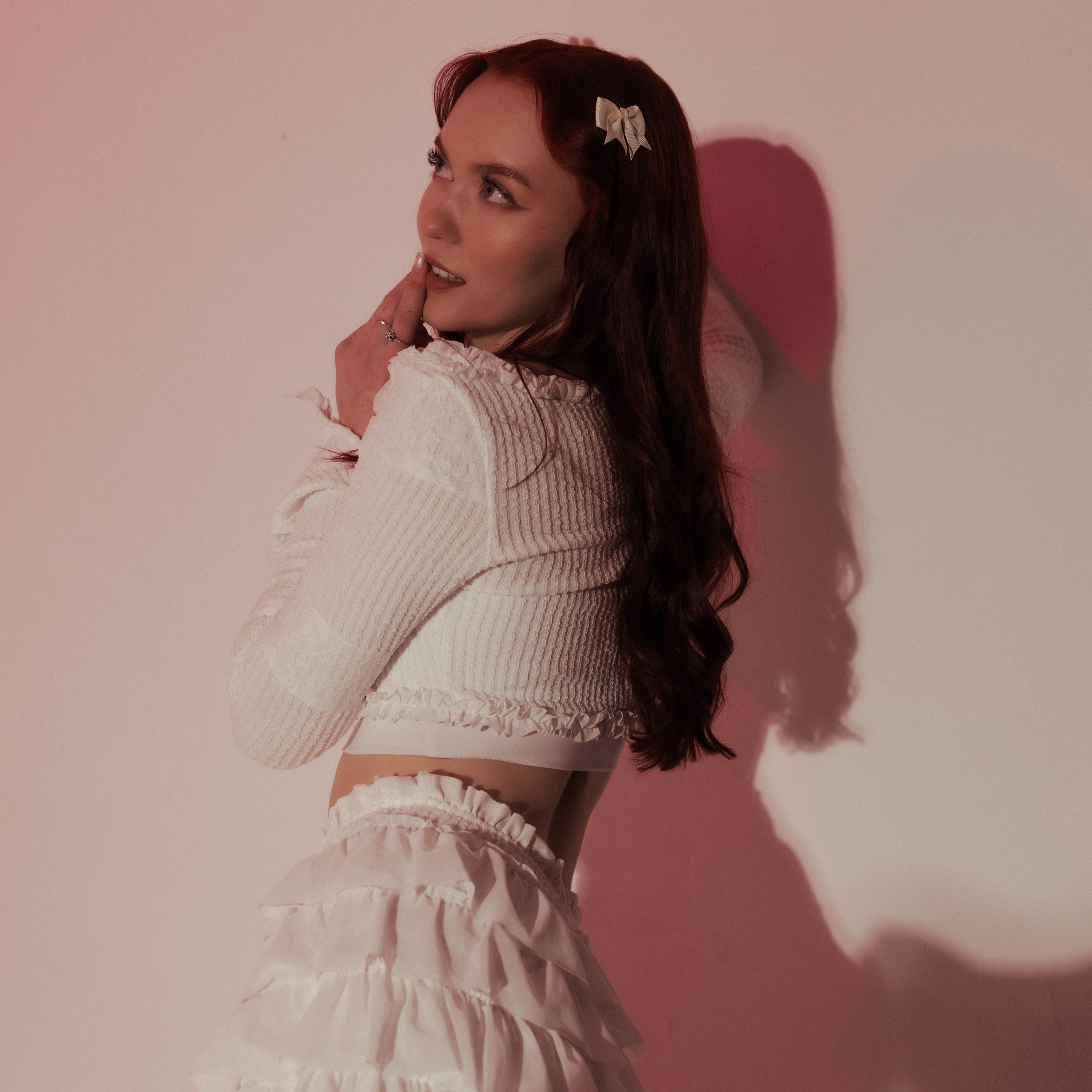 Яна. Ника, фотограф из Нижнего Новгорода