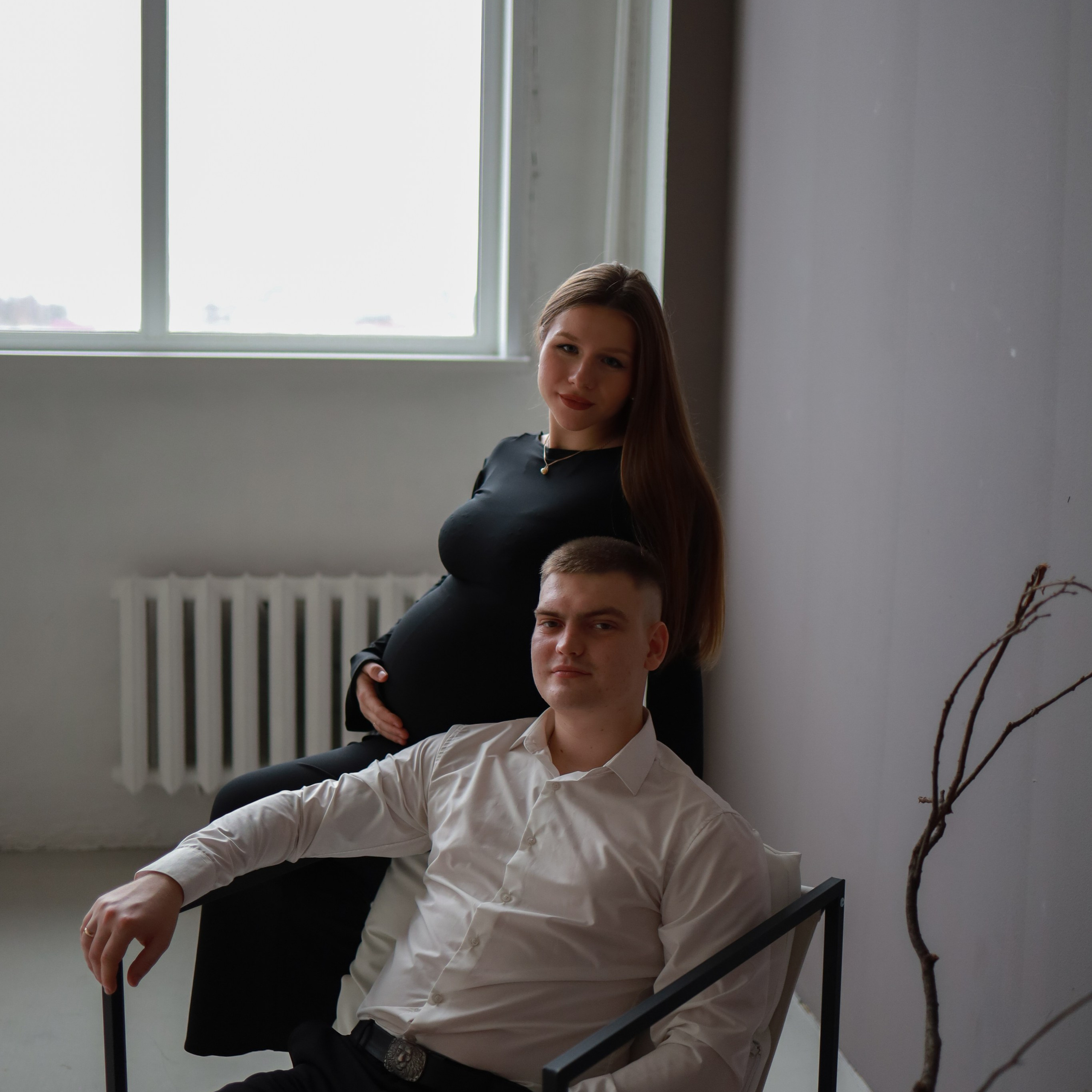 A&E. Ника, фотограф из Нижнего Новгорода