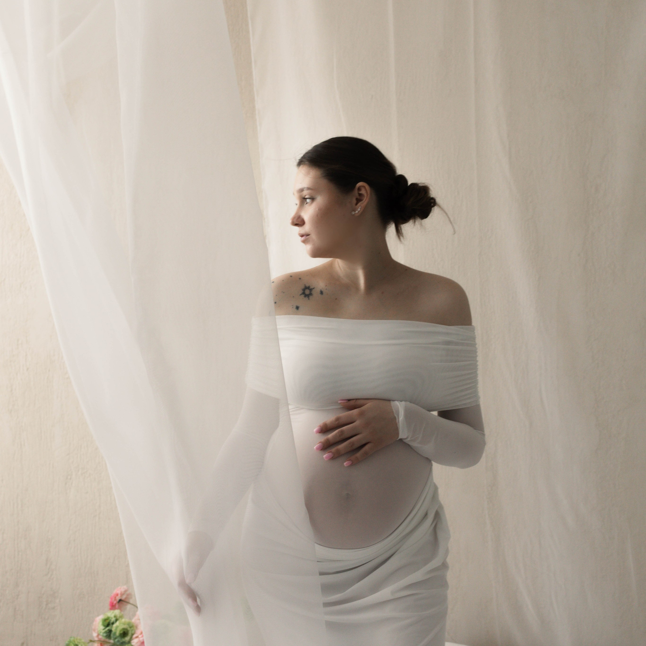 Илья и Настя. Ника, фотограф из Нижнего Новгорода