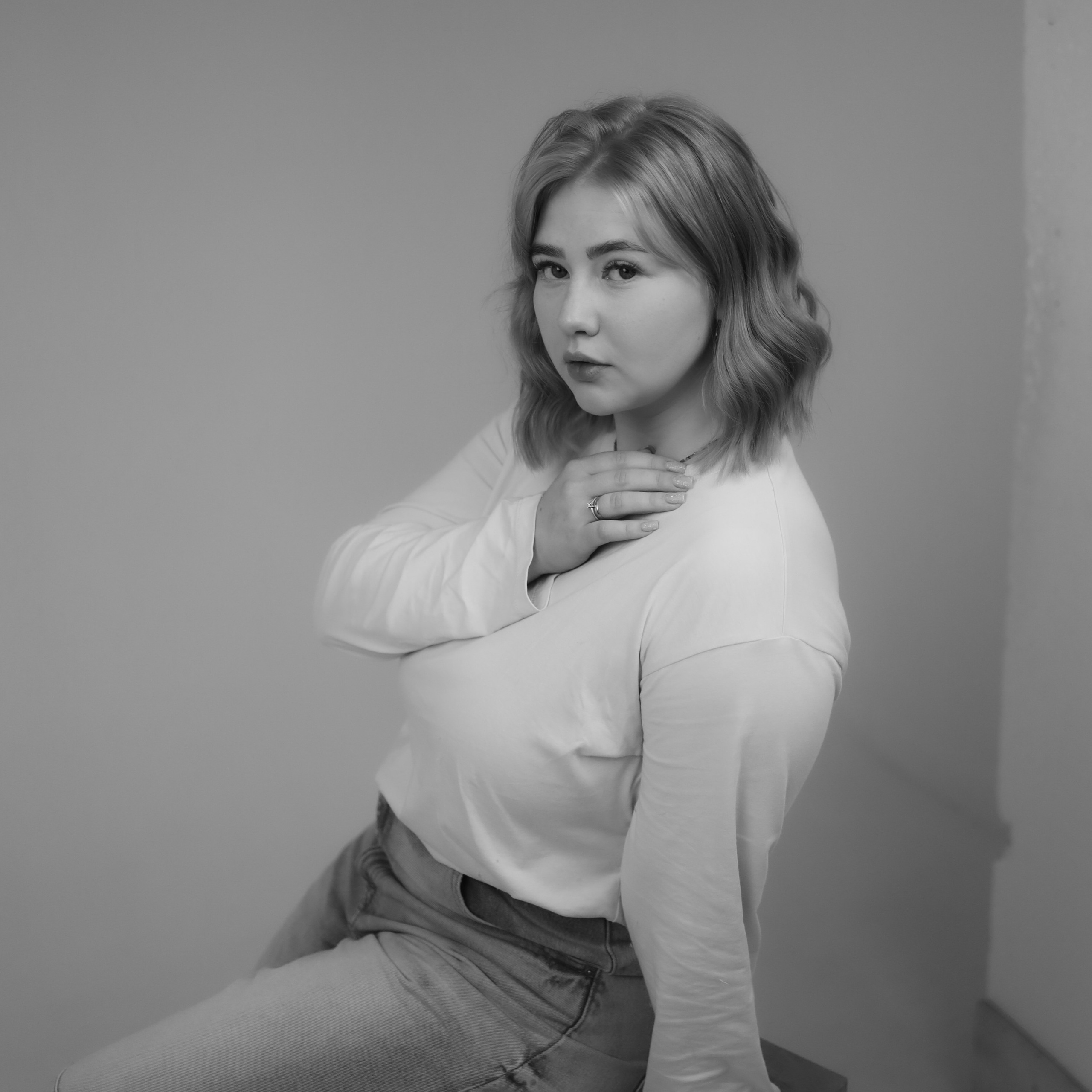 Dmitry& Alyona&Mikhail. Ника, фотограф из Нижнего Новгорода