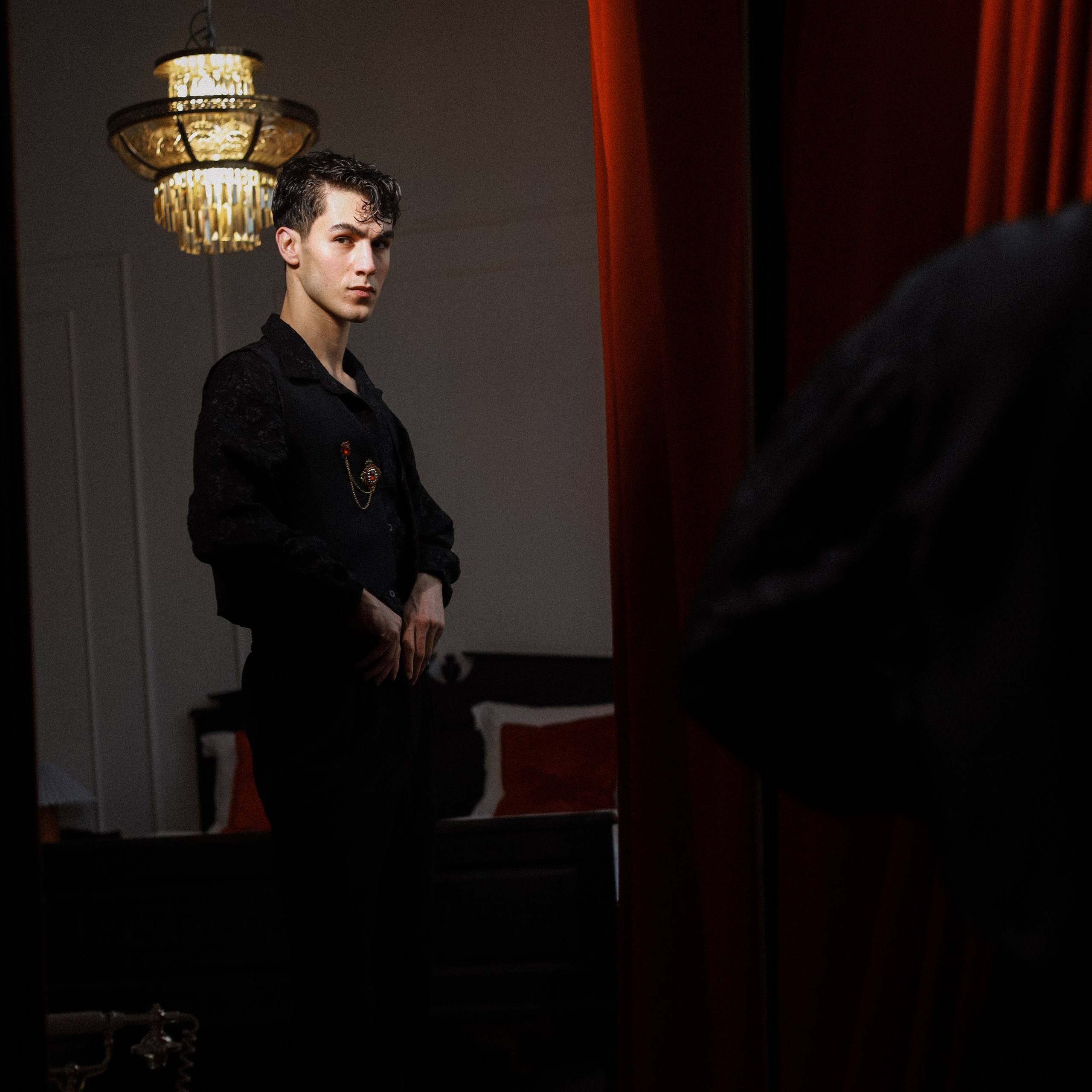 SAY. Ника, фотограф из Нижнего Новгорода