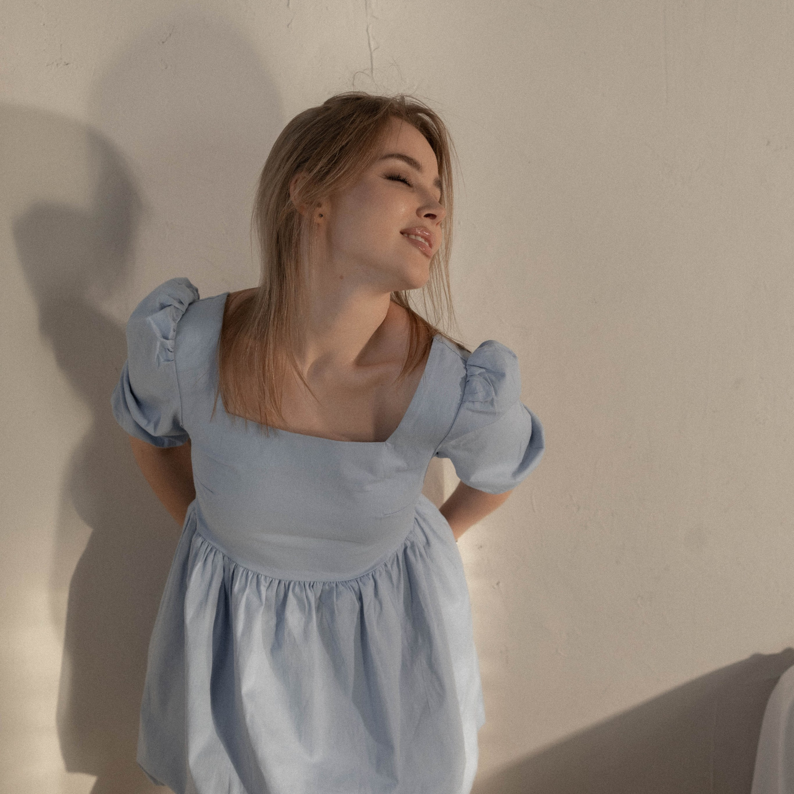 ARI. Ника, фотограф из Нижнего Новгорода