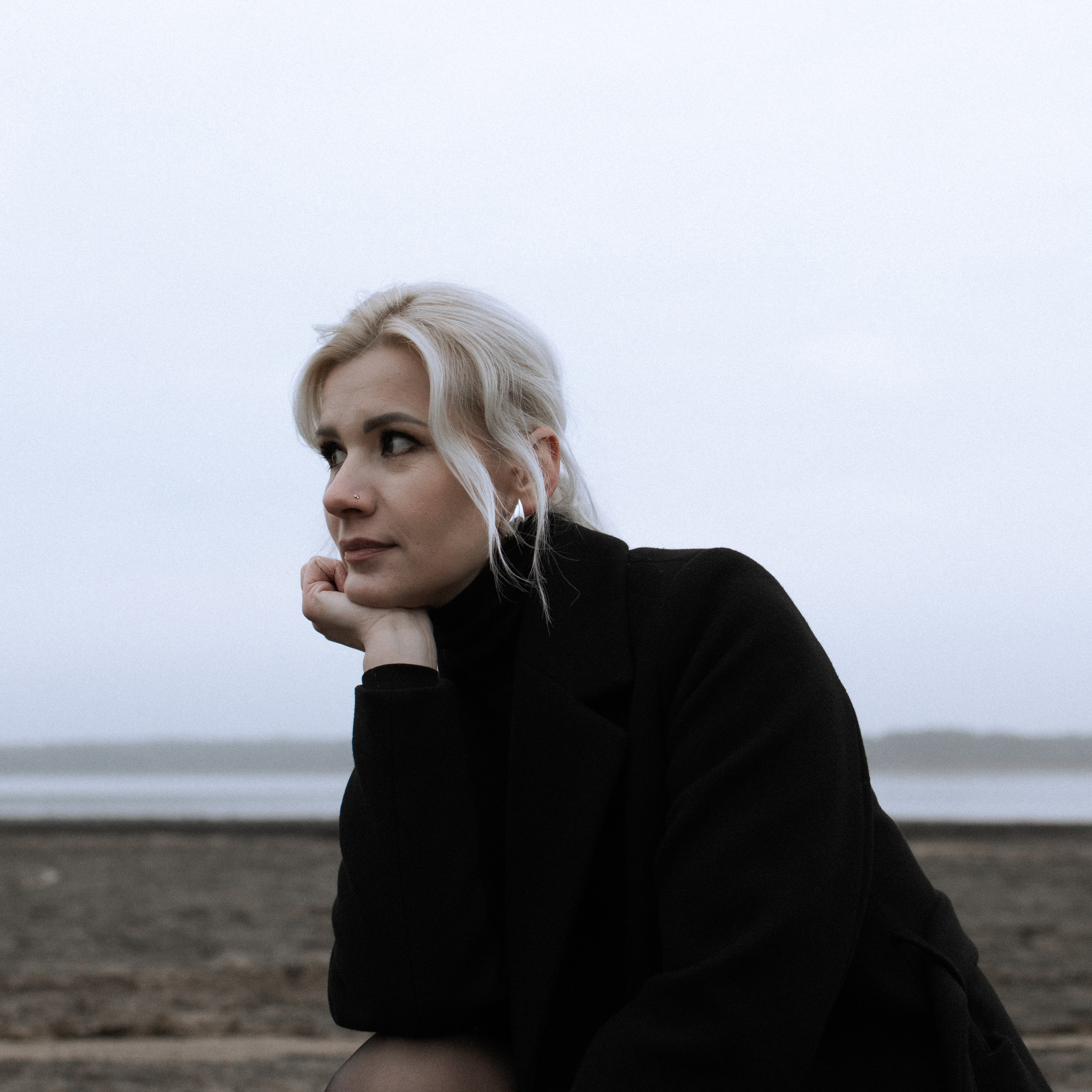 YANA. Ника, фотограф из Нижнего Новгорода